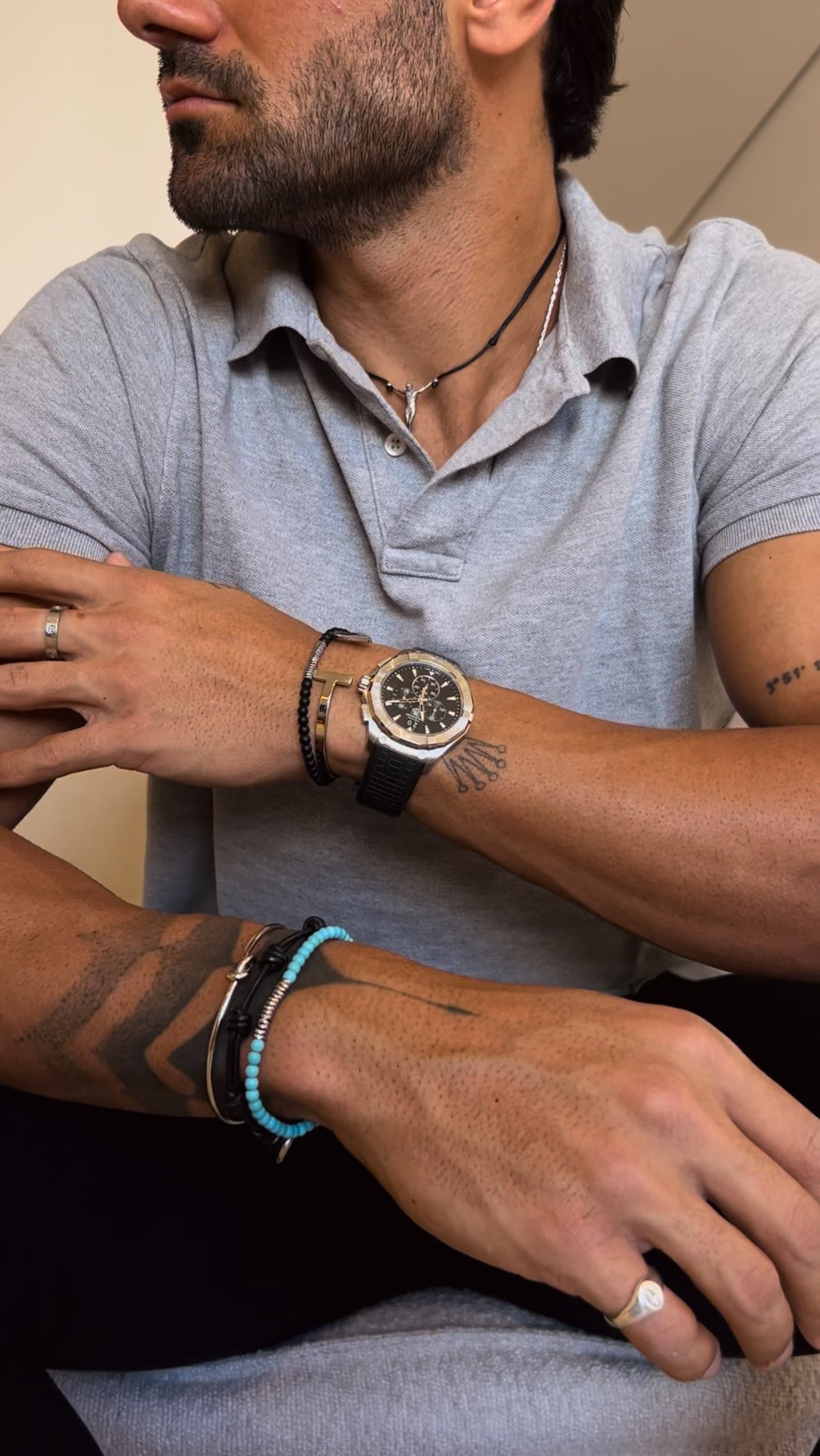 Pulseira Vulcano