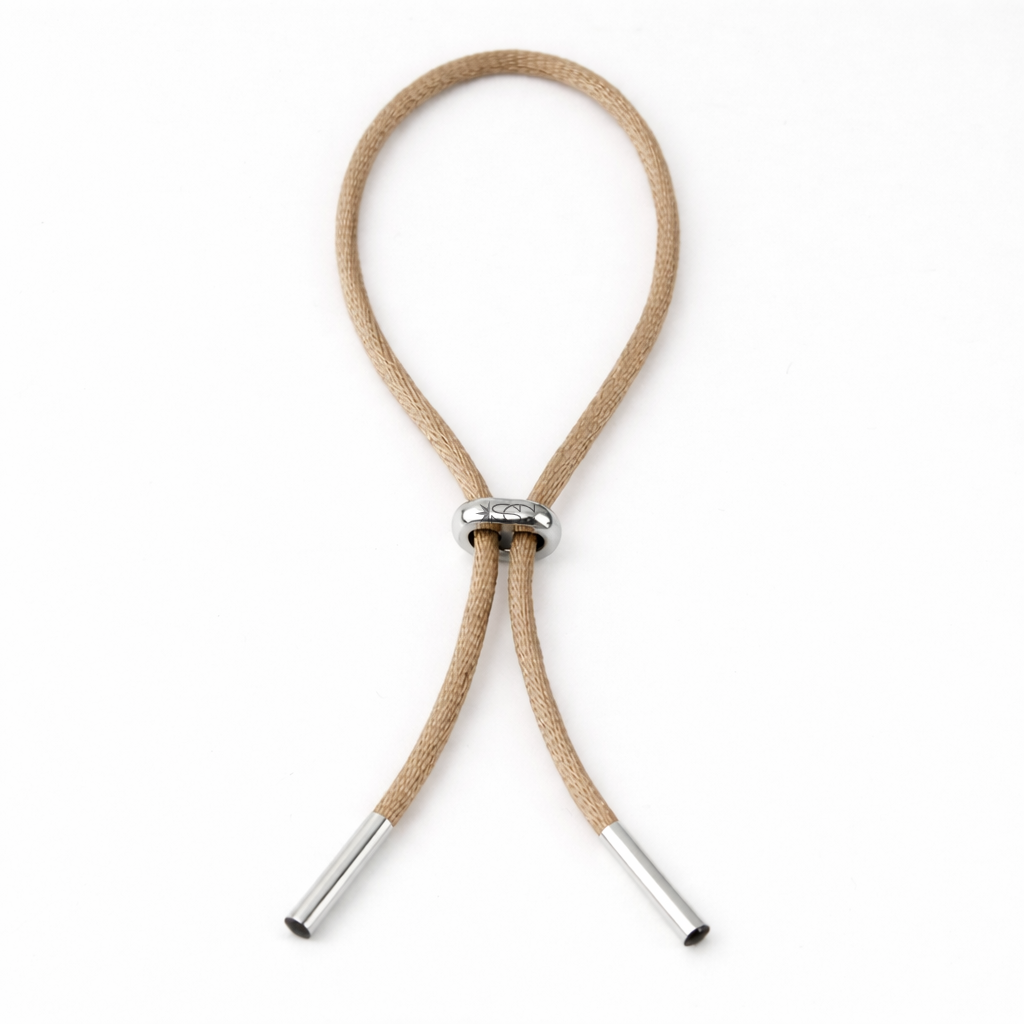 Pulseira Dettaglio – Bege