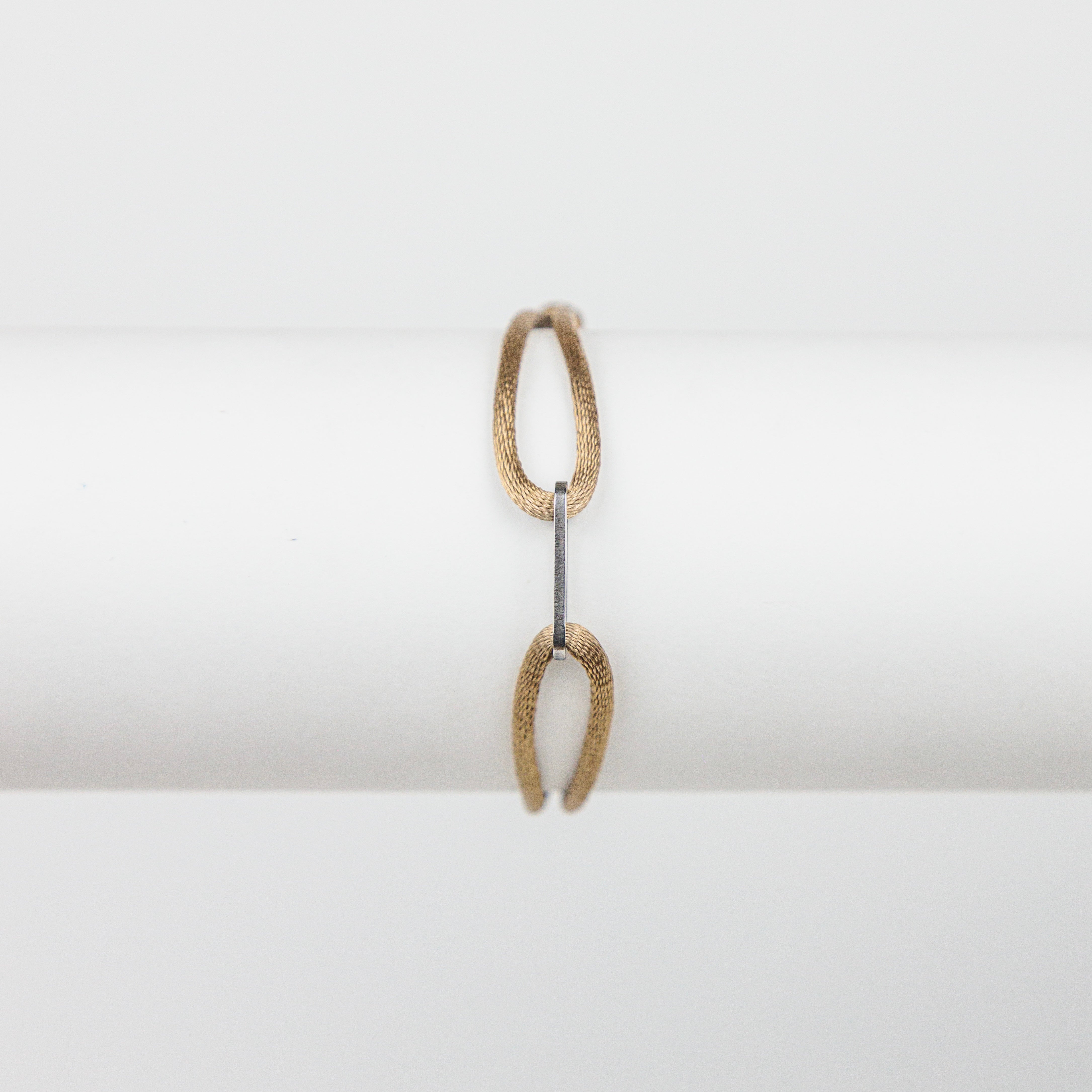 Pulseira San Vitto Feminina