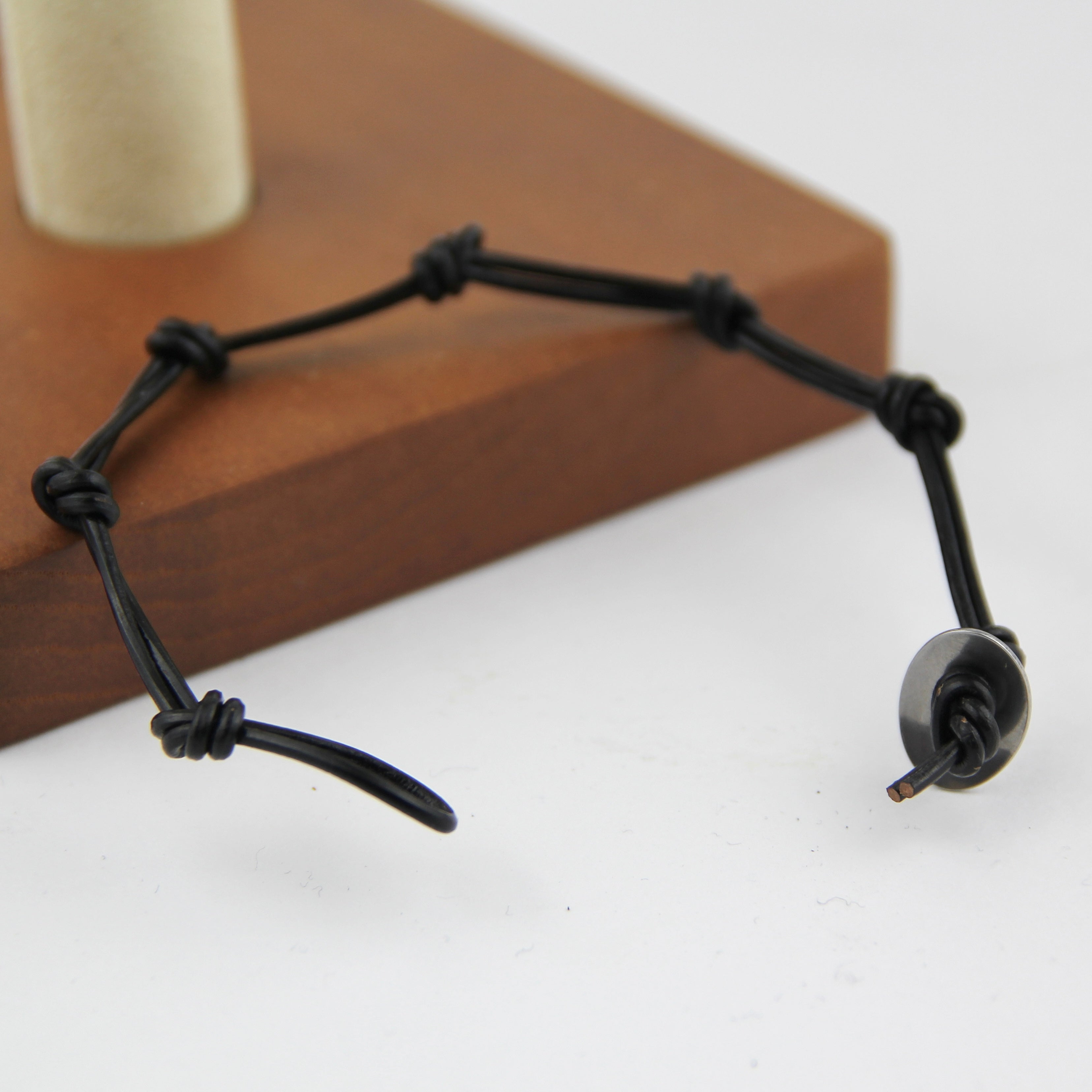 Pulseira Rugiada