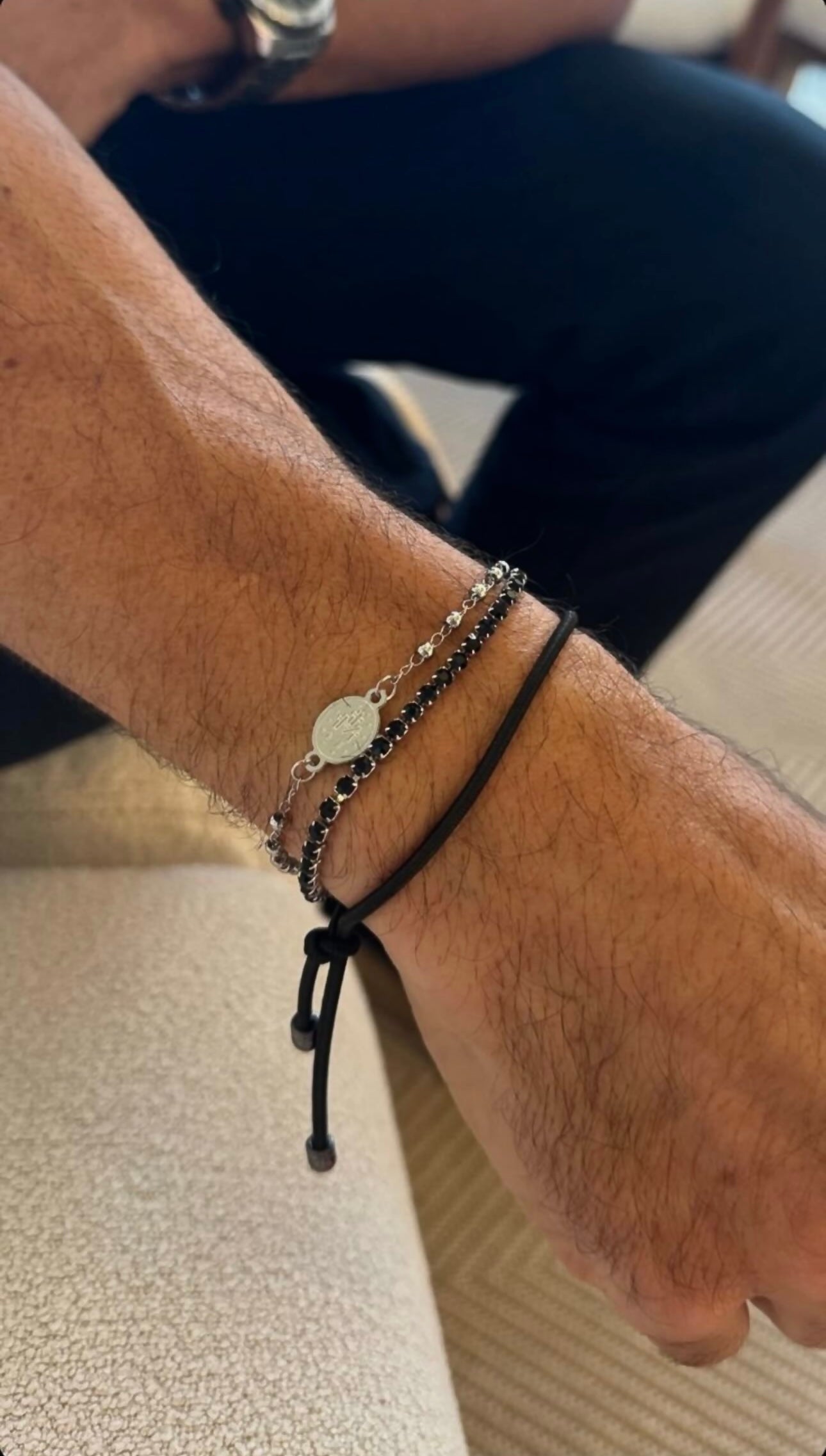 Pulseira Cartona