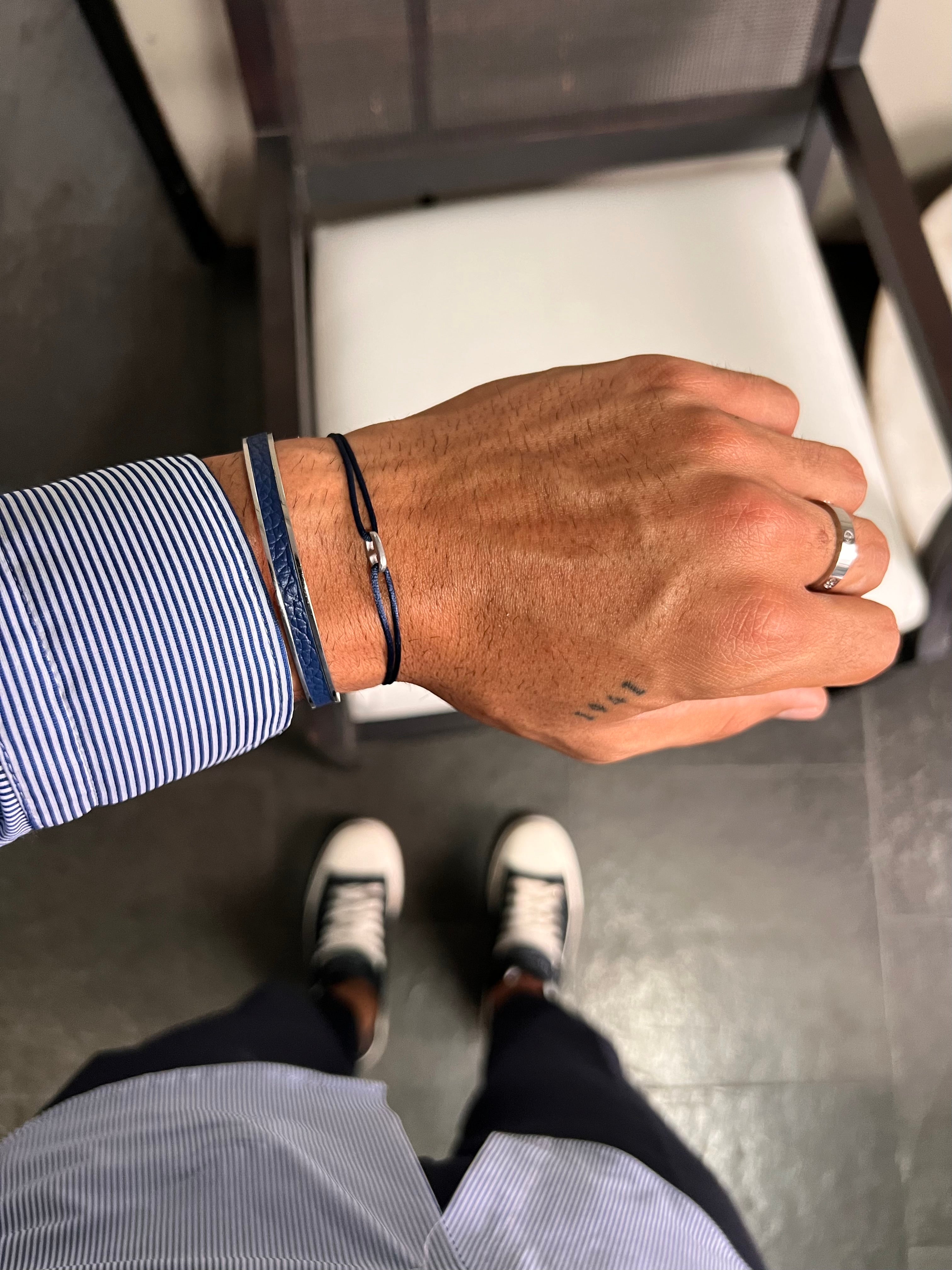 Pulseira Piccolo