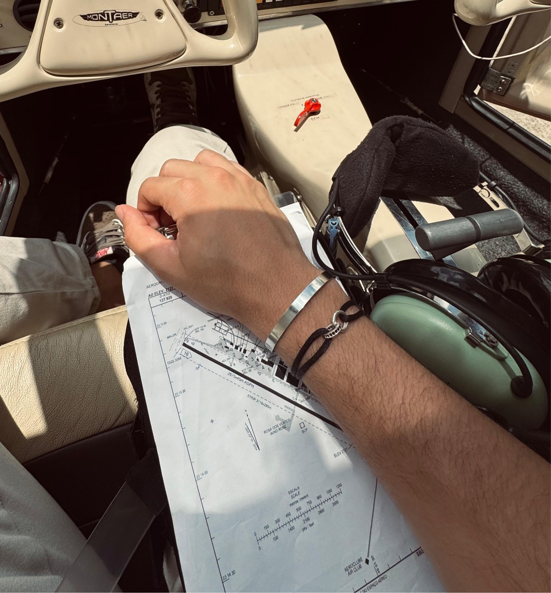 Pulseira Costellato