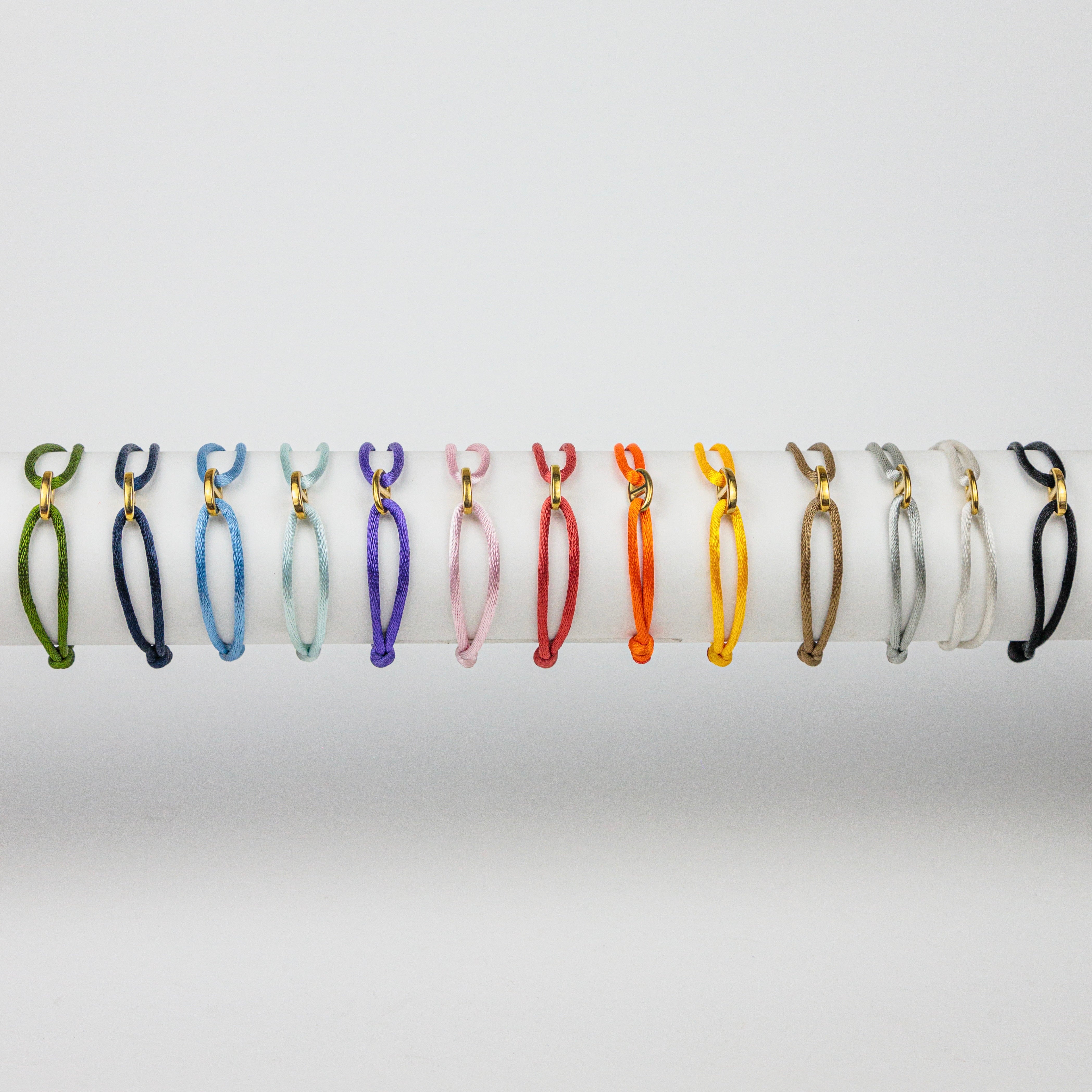 Pulseira Amalfi Feminina