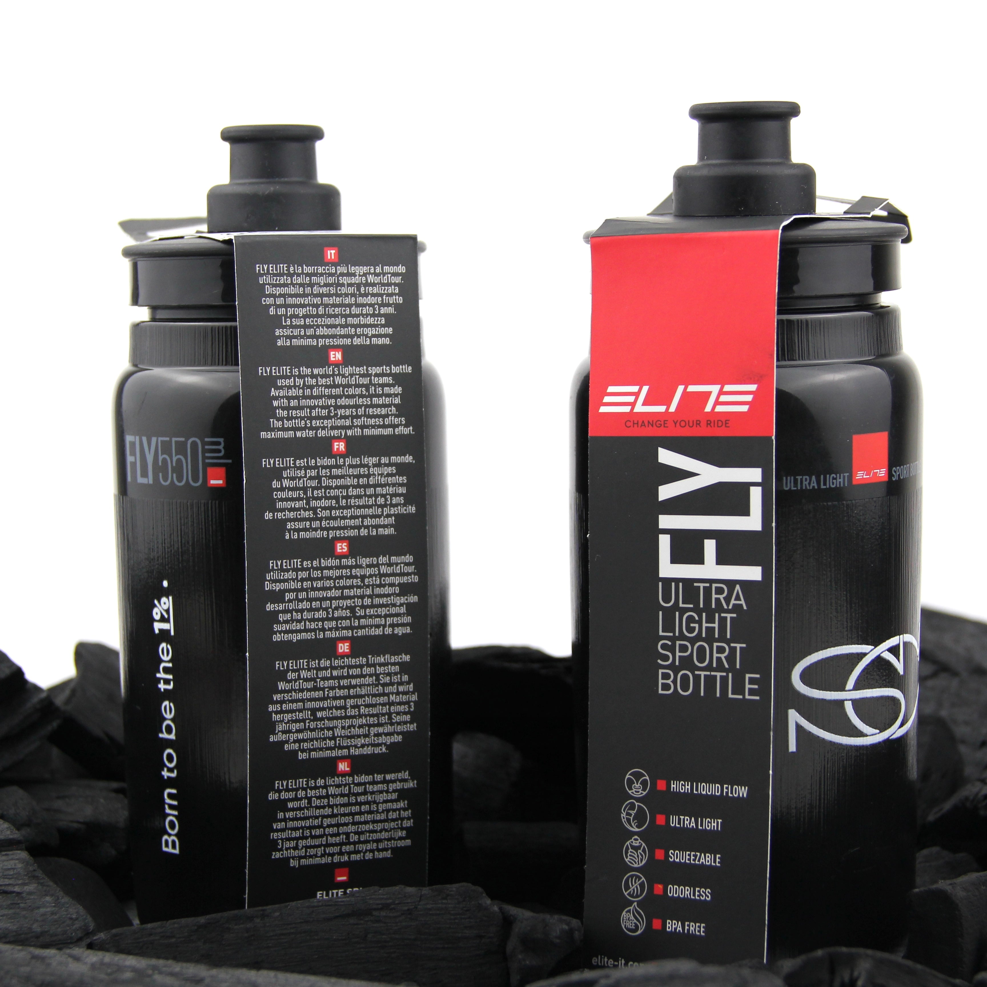 Squeeze SC X Elite FLY