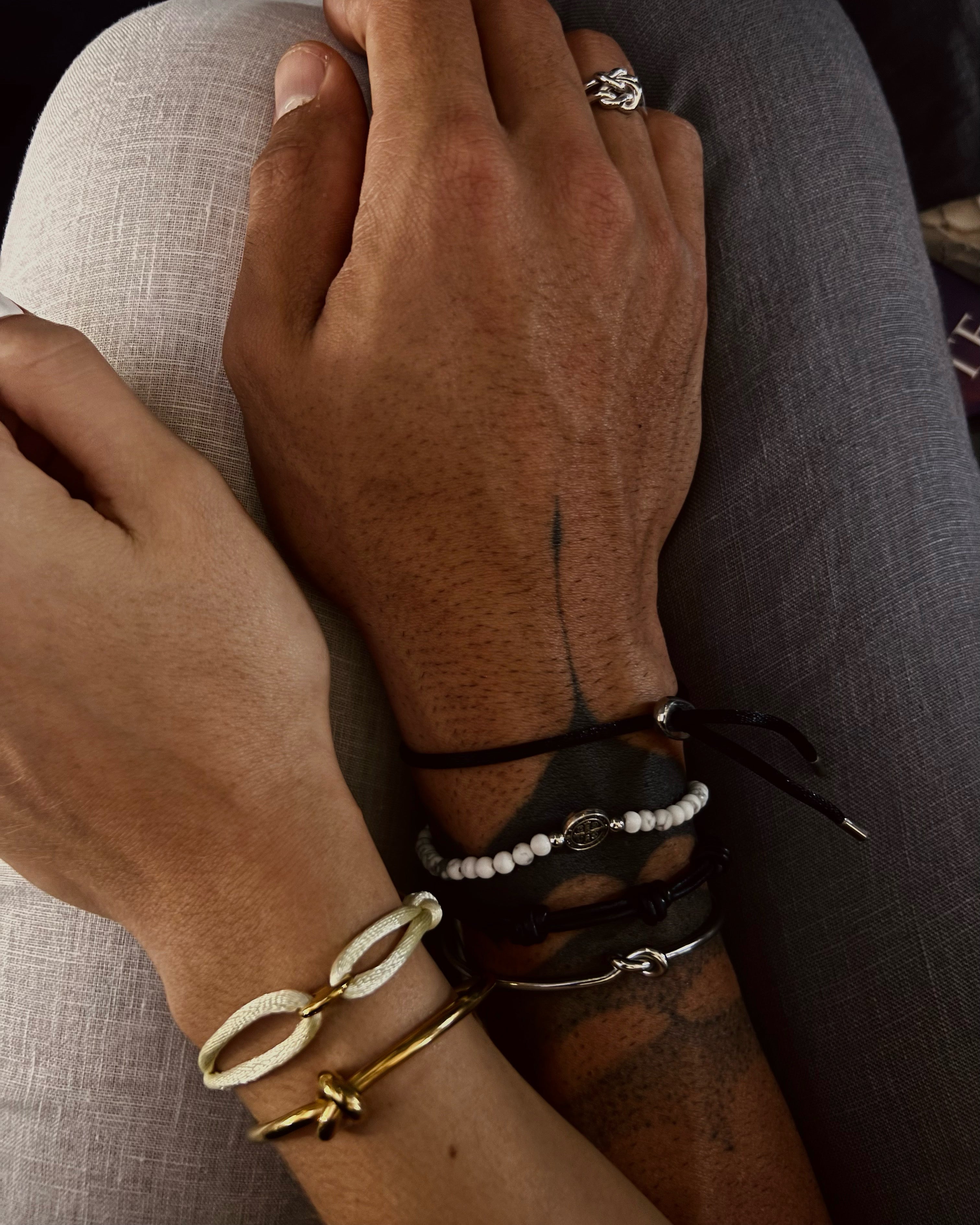 Pulseira Dettaglio