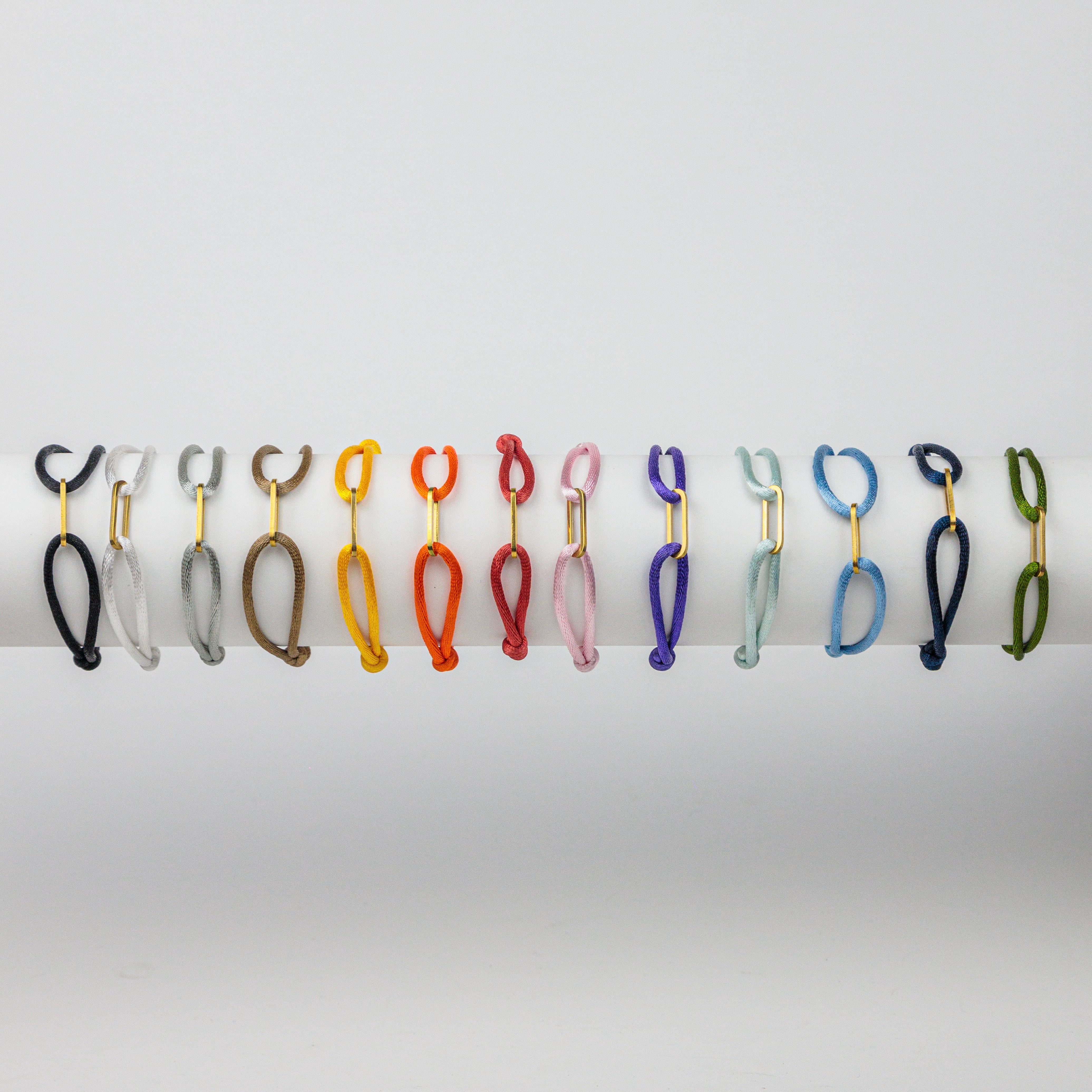 Pulseira San Vitto Feminina