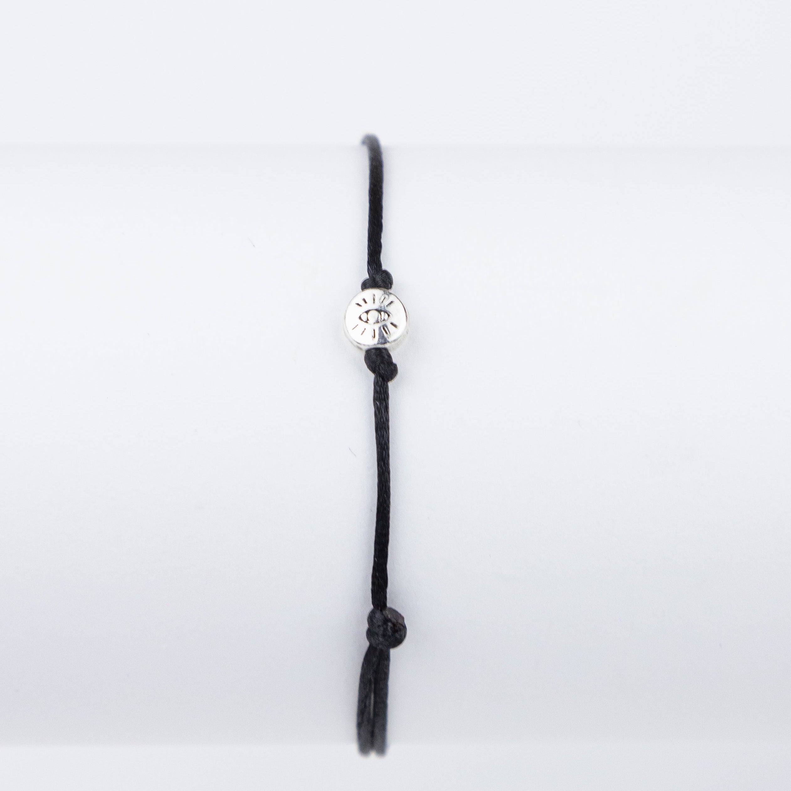 Pulseira Greco - Preto