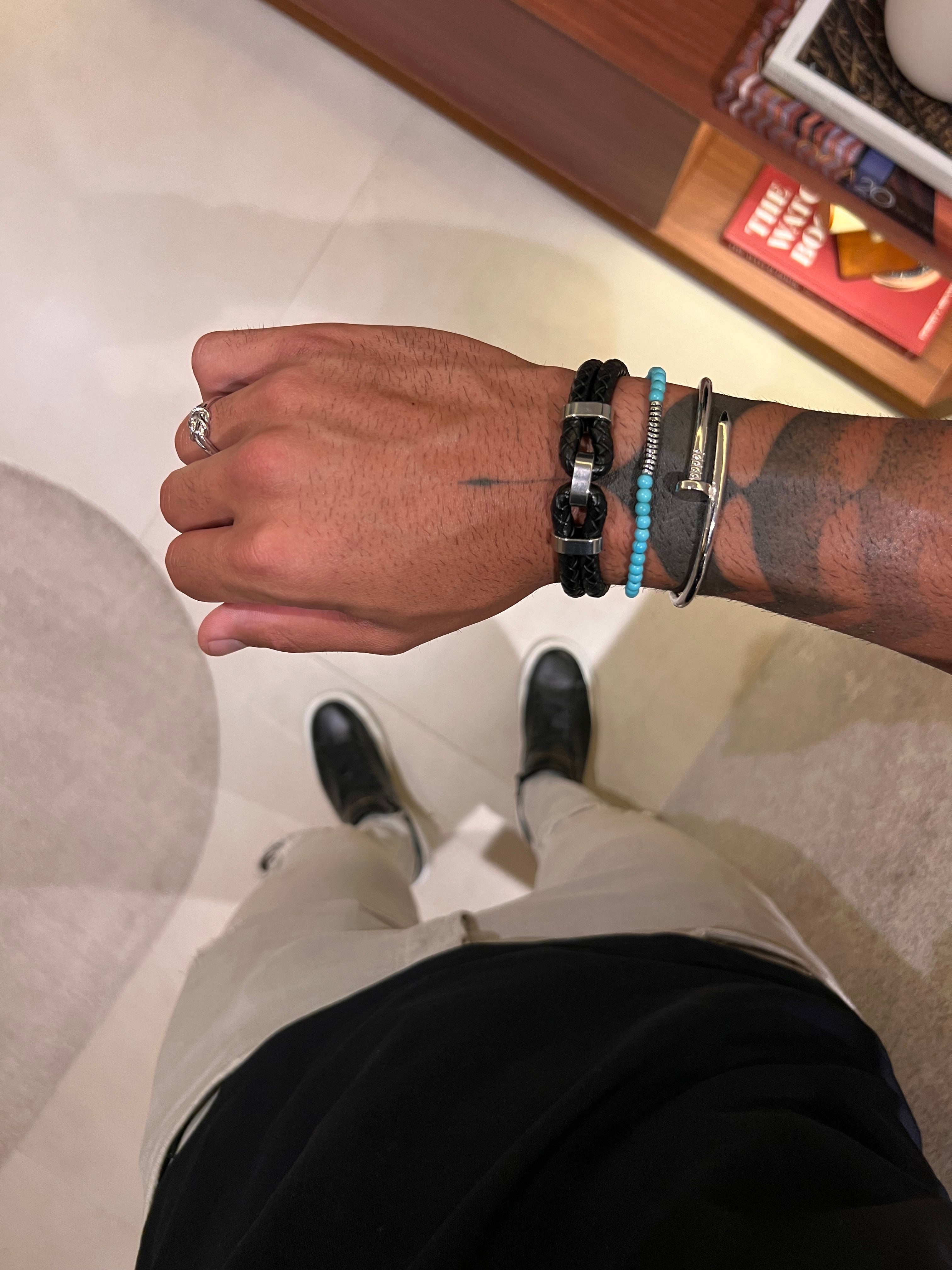 Pulseira Vulcano