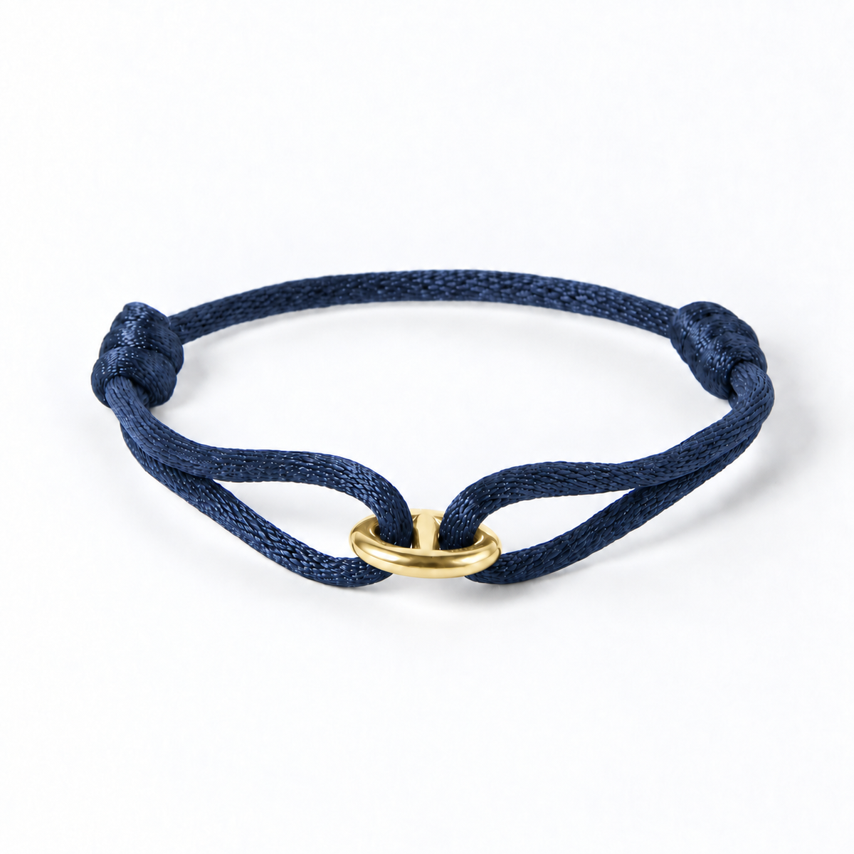Pulseira Amalfi - Azul Marinho