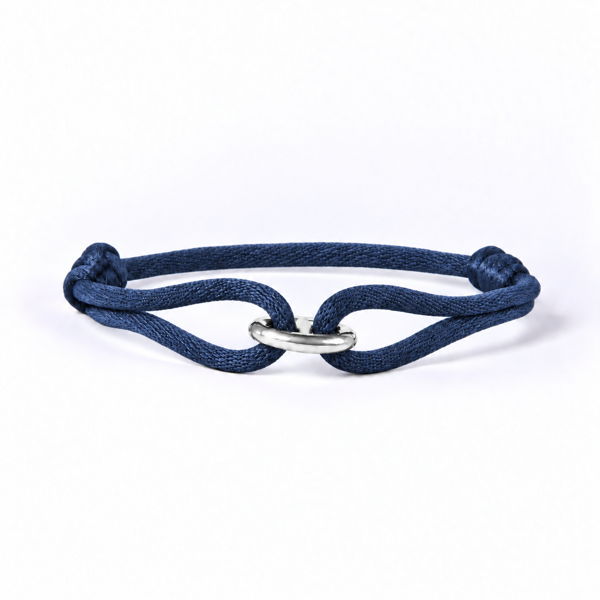 Pulseira Amalfi - Azul Marinho