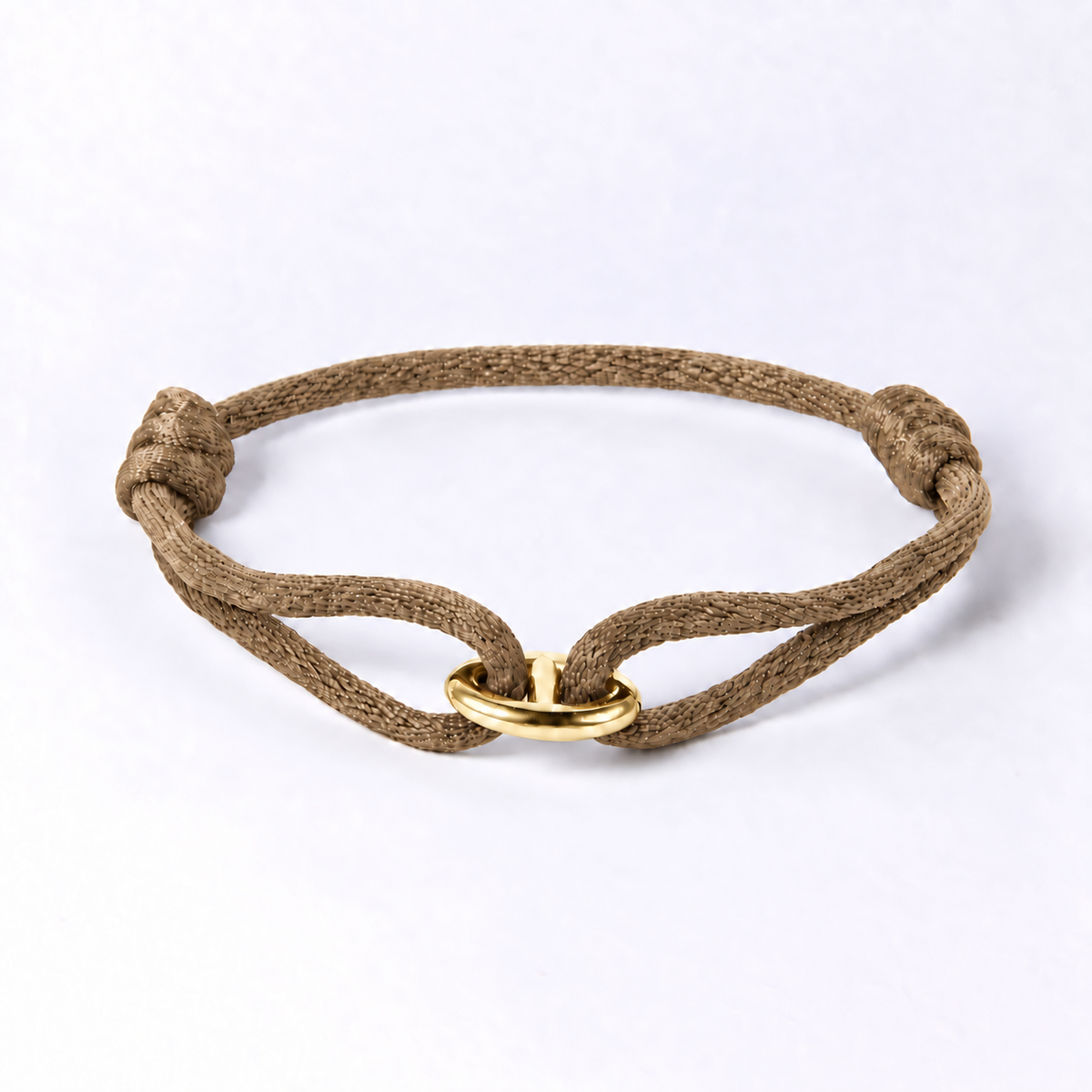 Pulseira Amalfi - Bege