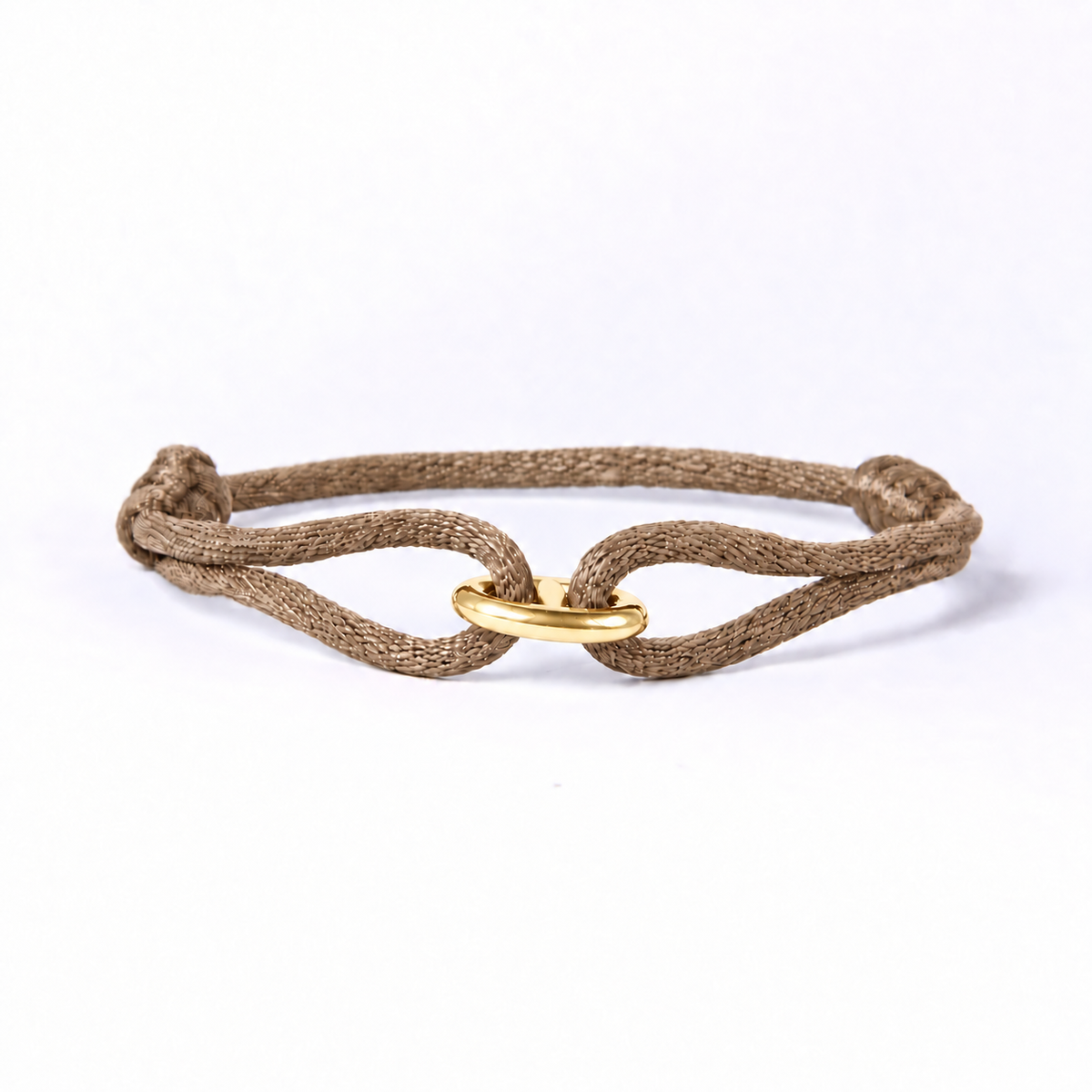 Pulseira Amalfi - Bege