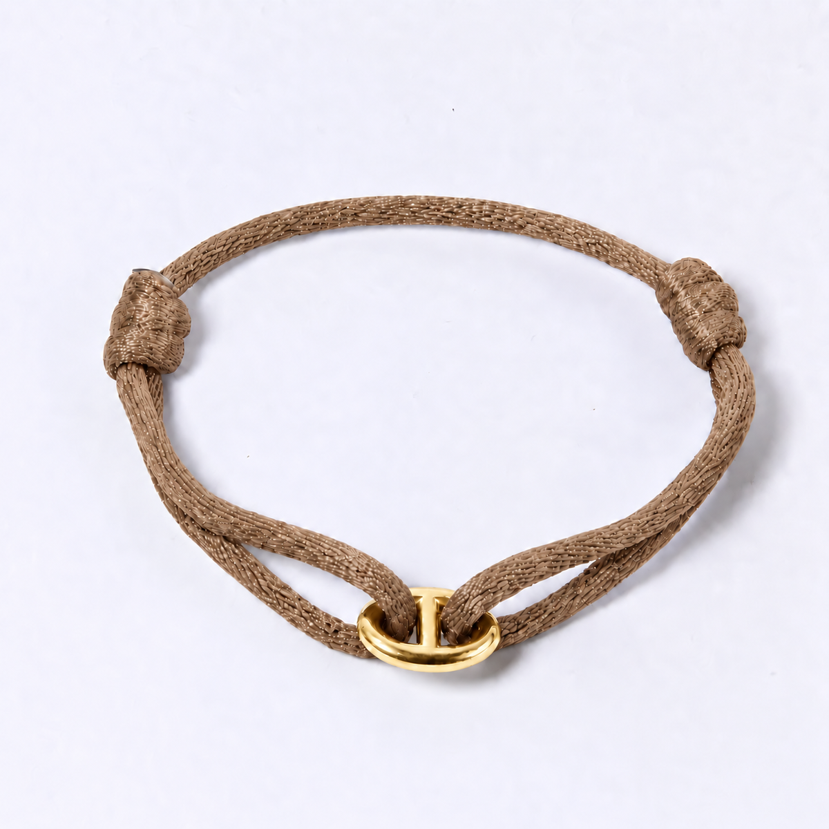 Pulseira Amalfi - Bege