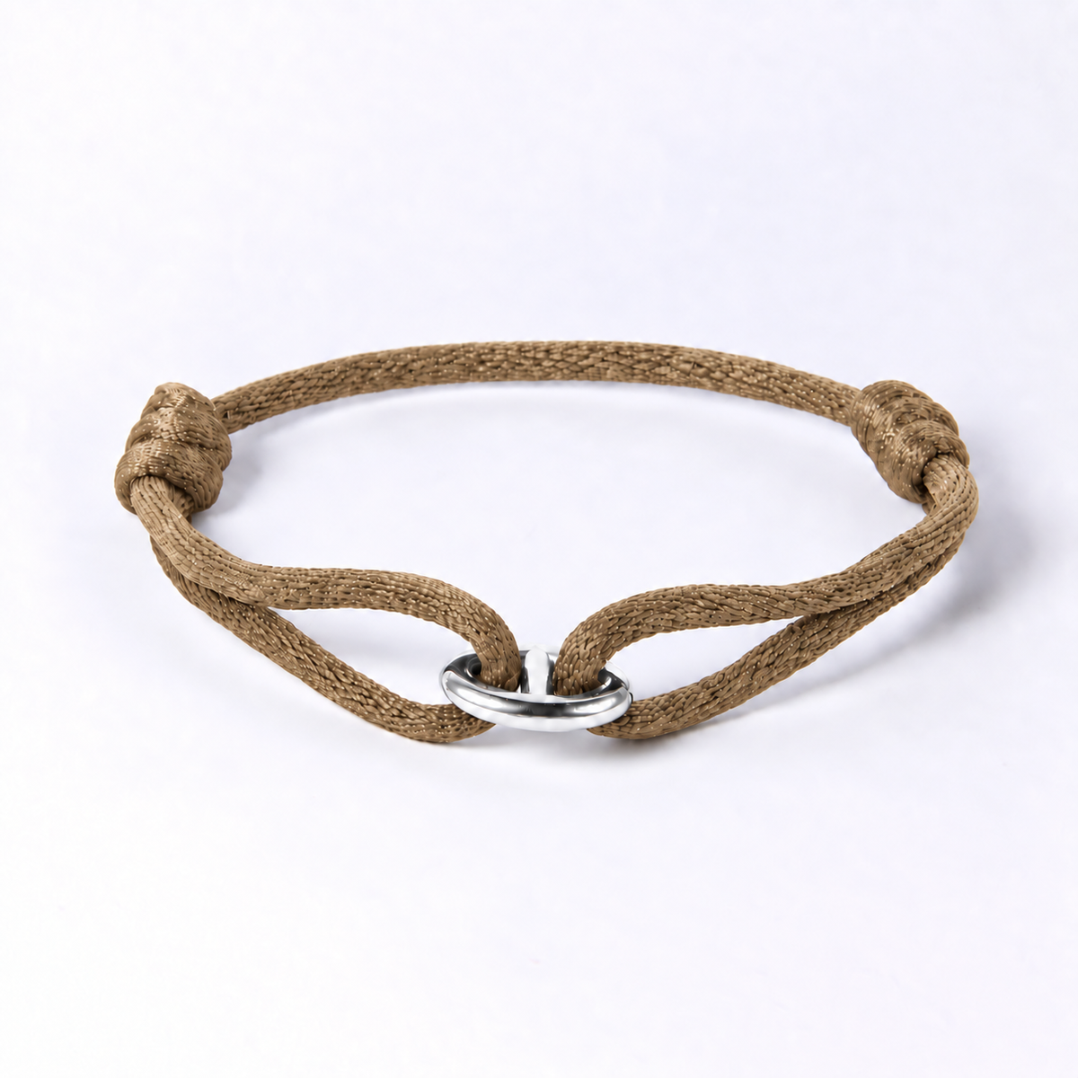 Pulseira Amalfi - Bege