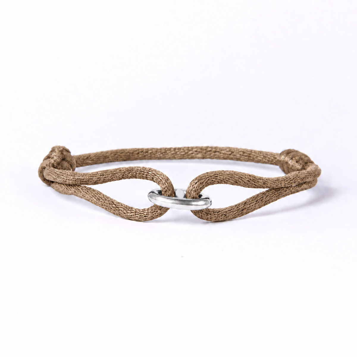 Pulseira Amalfi - Bege