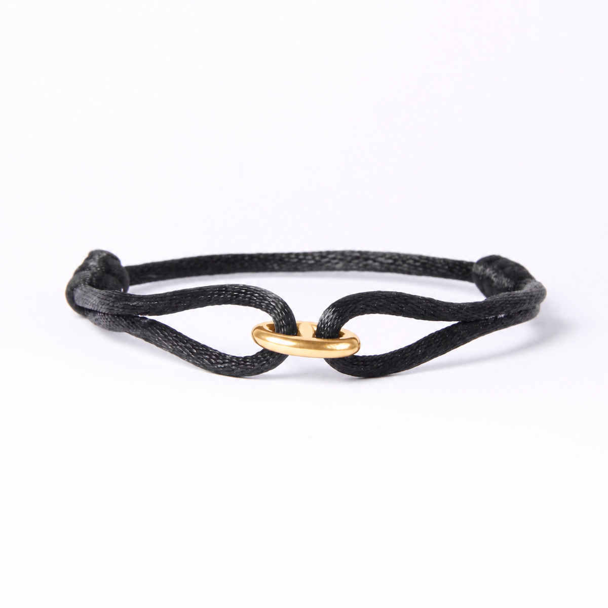 Pulseira Amalfi - Preto