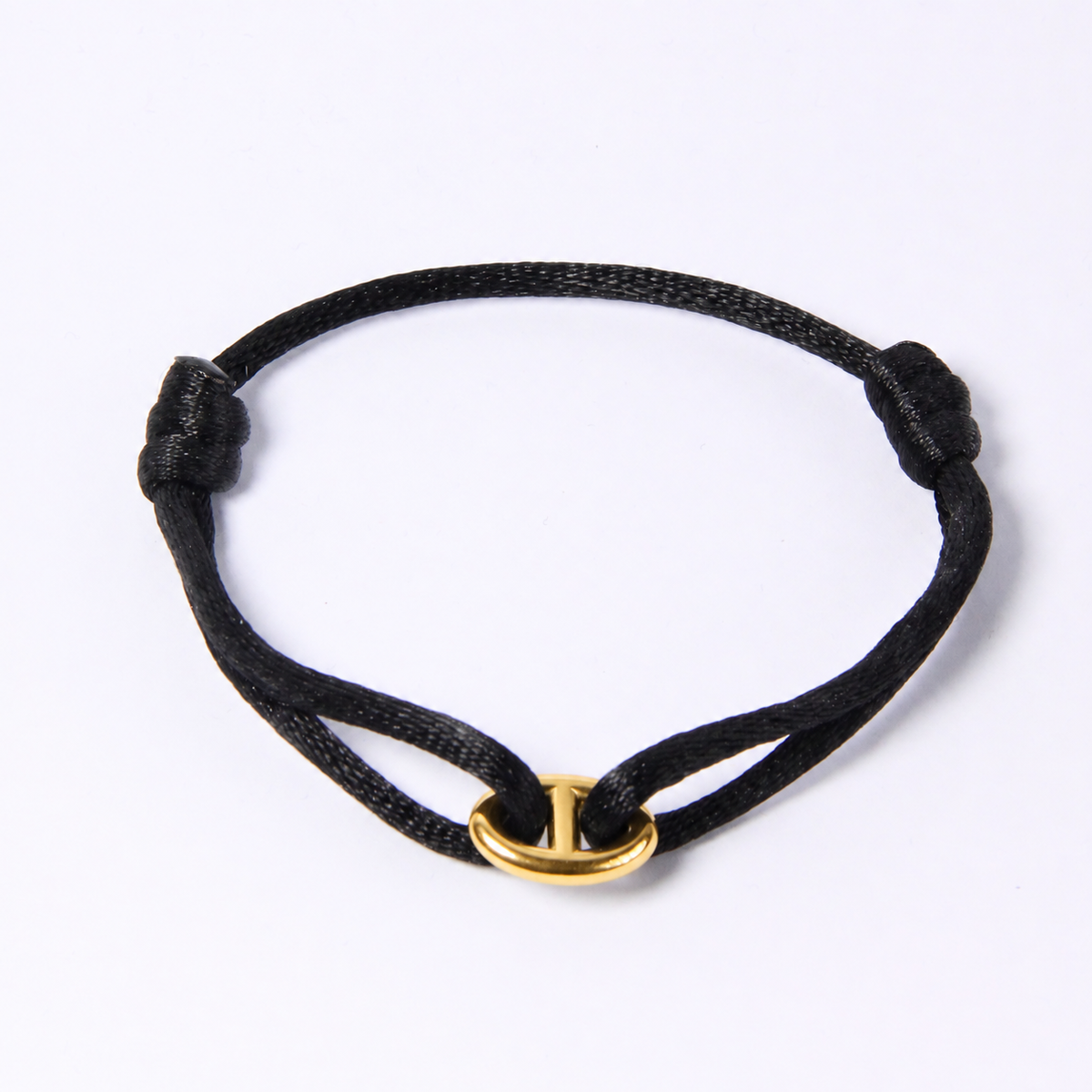 Pulseira Amalfi - Preto