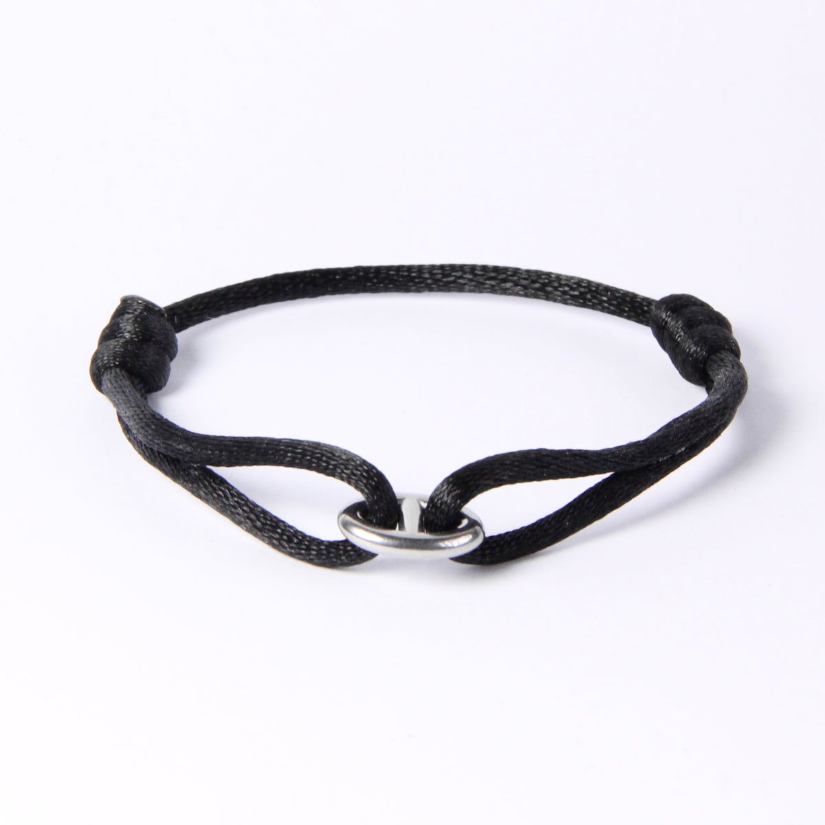 Pulseira Amalfi - Preto