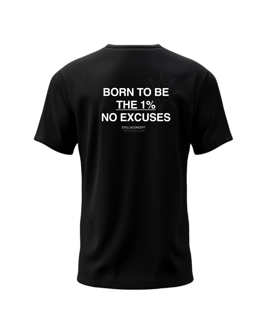 T-Shirt S.C. TRAINING CLUB