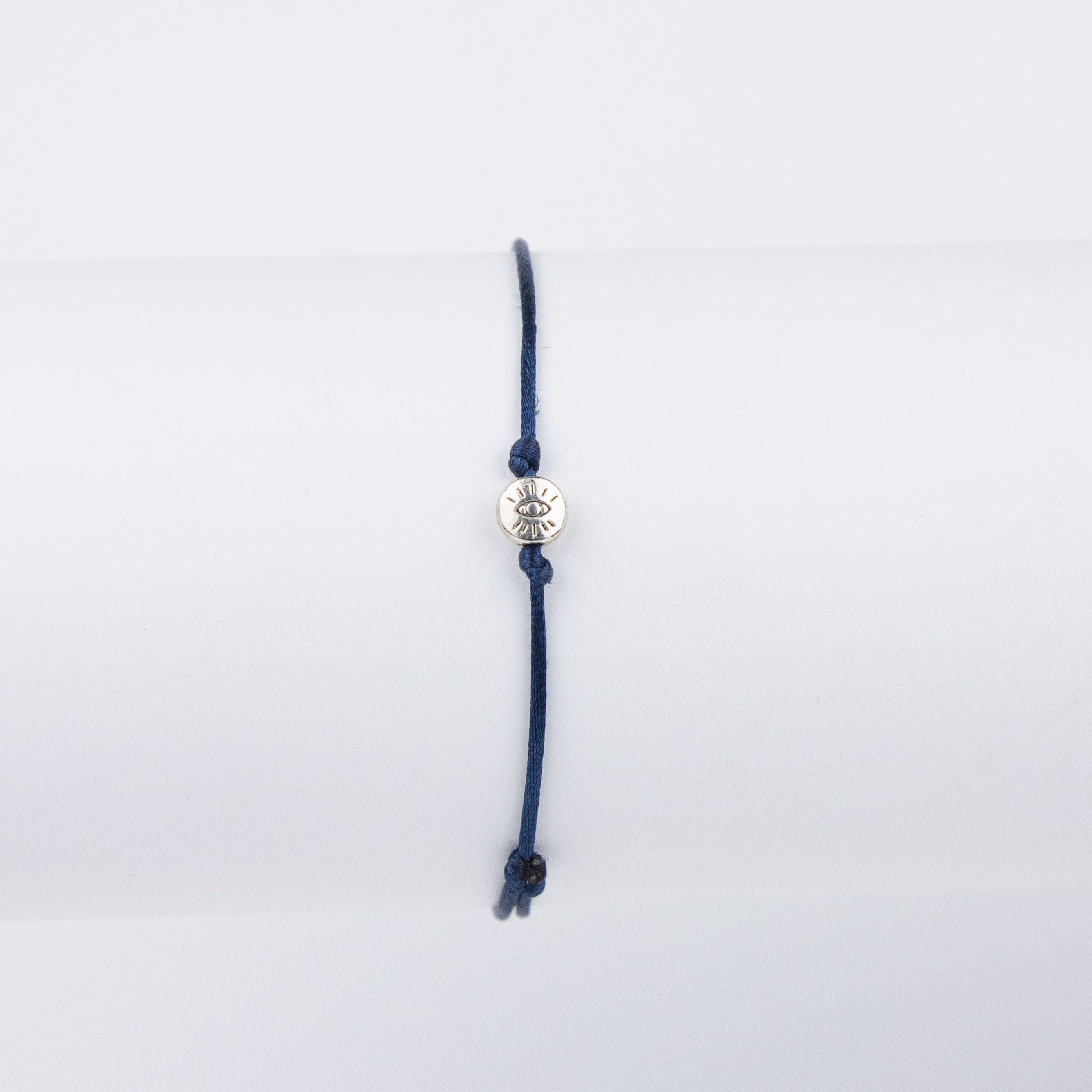 Pulseira Greco - Azul Marinho