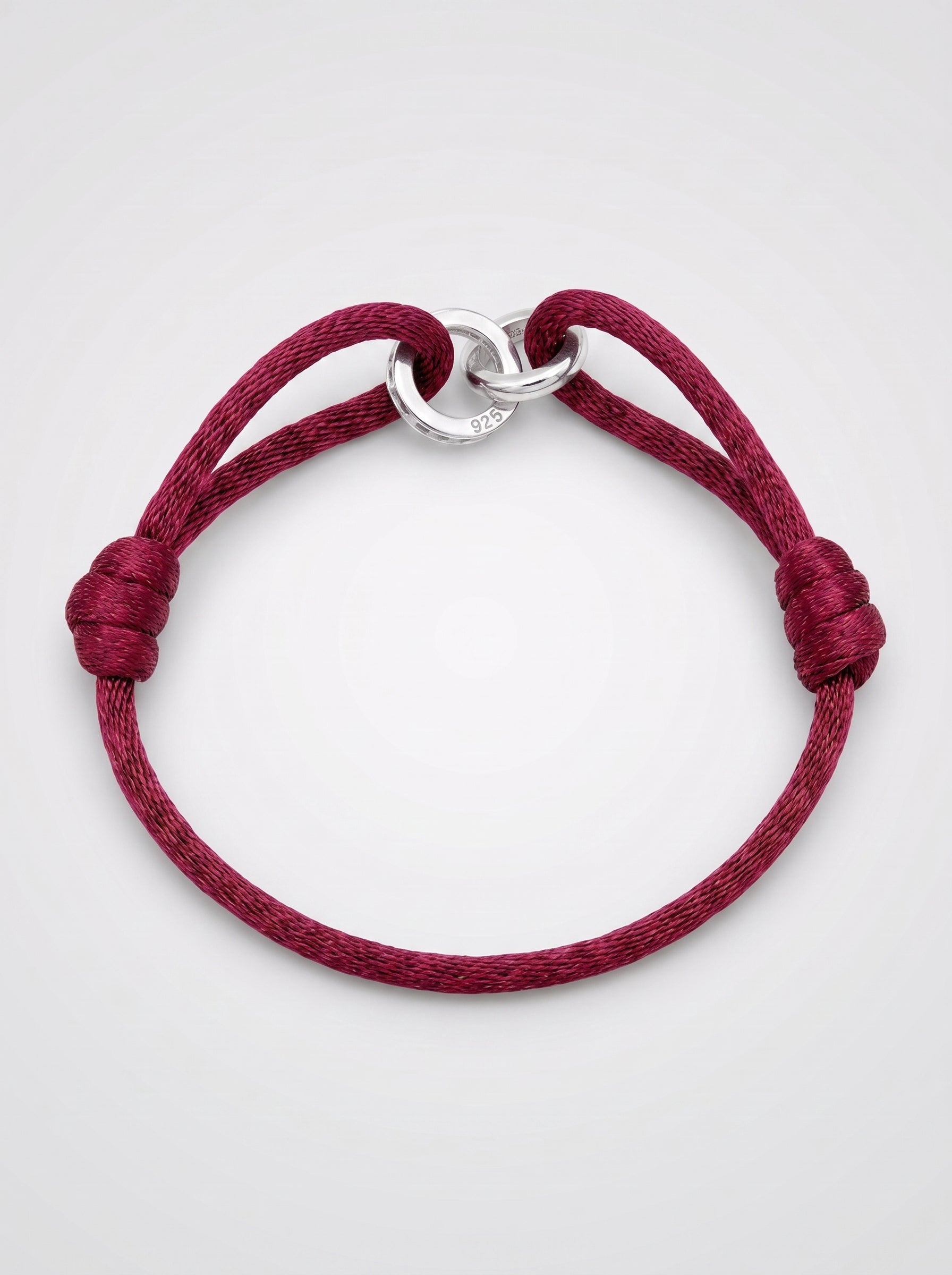 Pulseira Costellato – Bordô