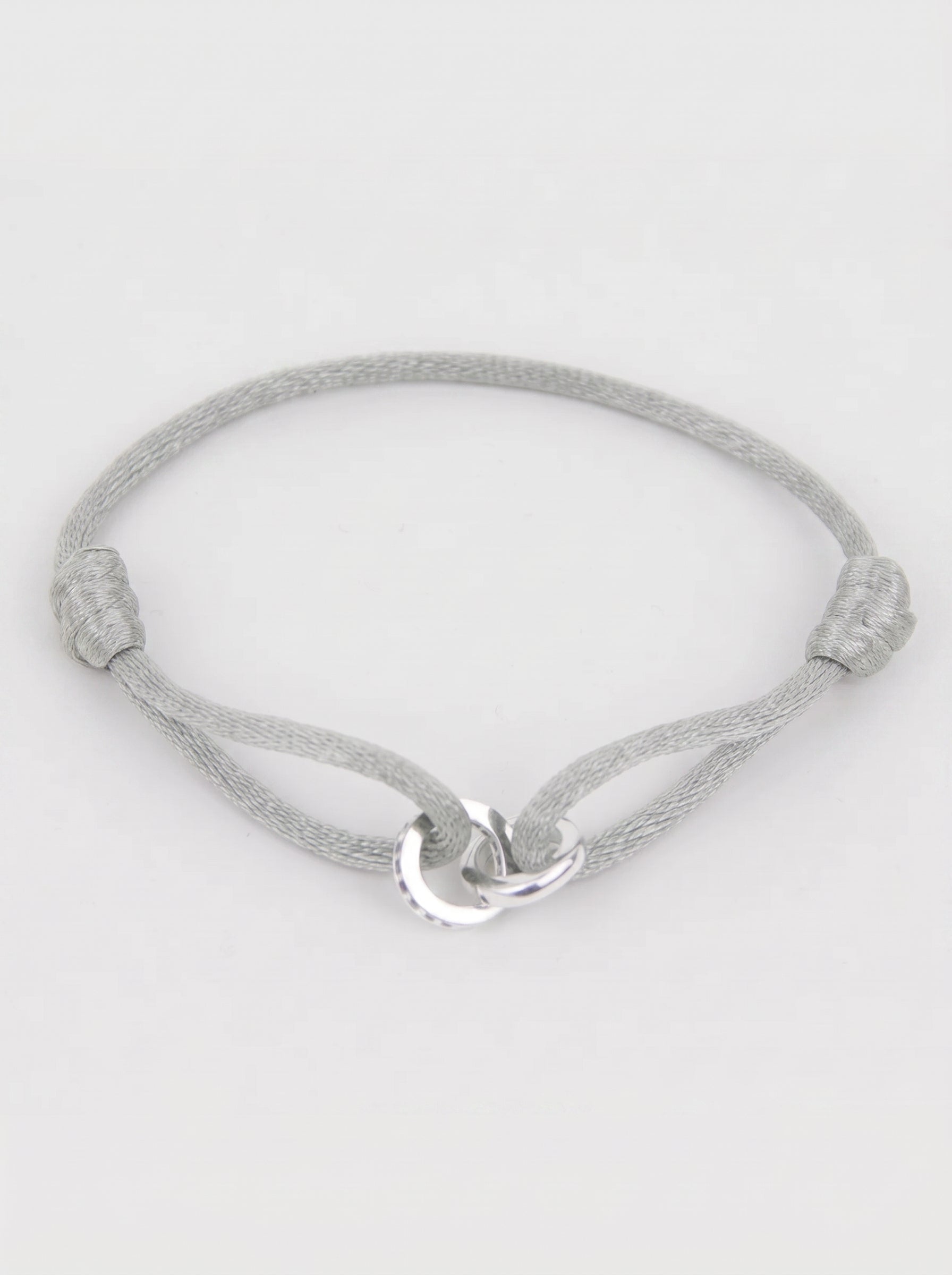 Pulseira Costellato – Cinza