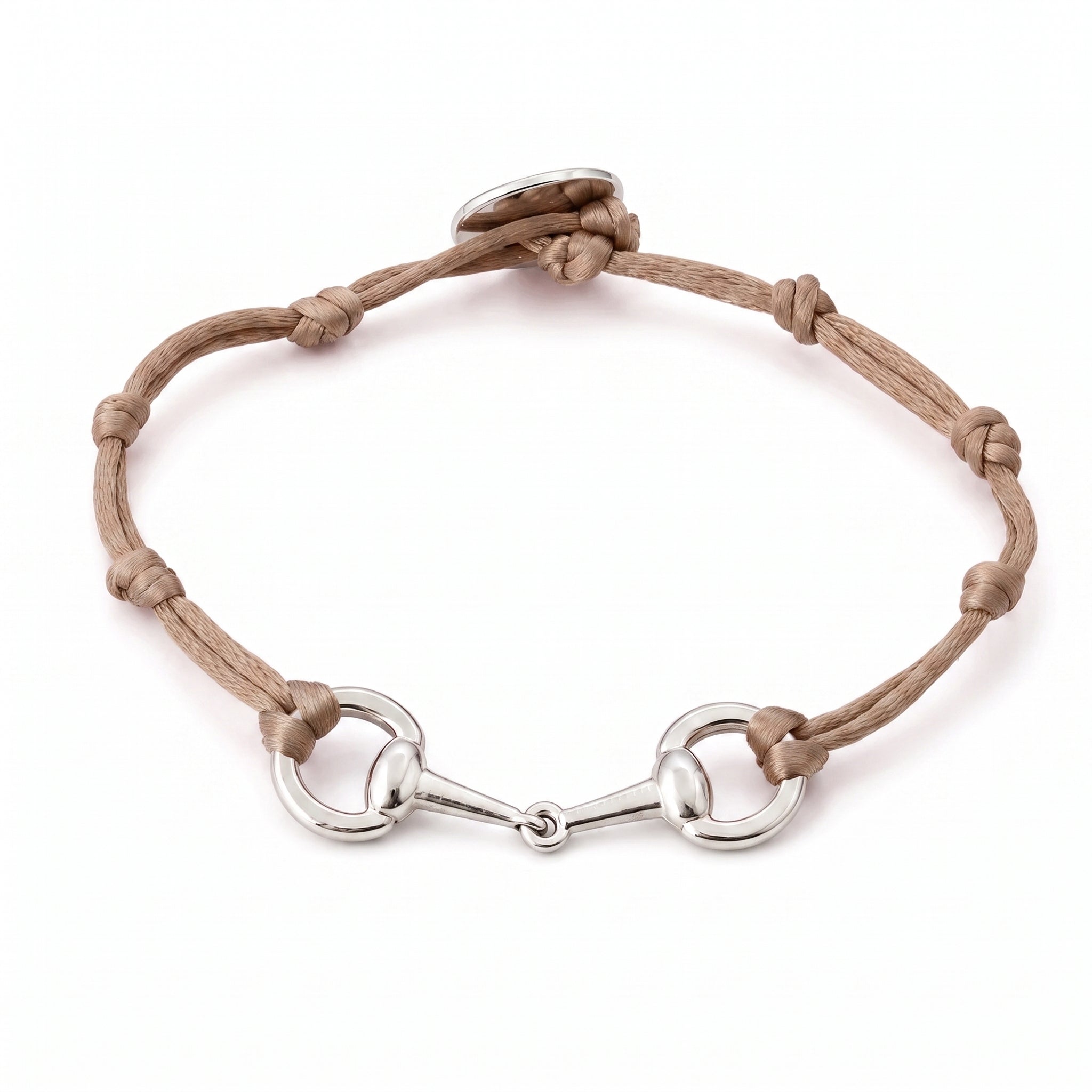 Pulseira Morso - Edição Limitada – Bege