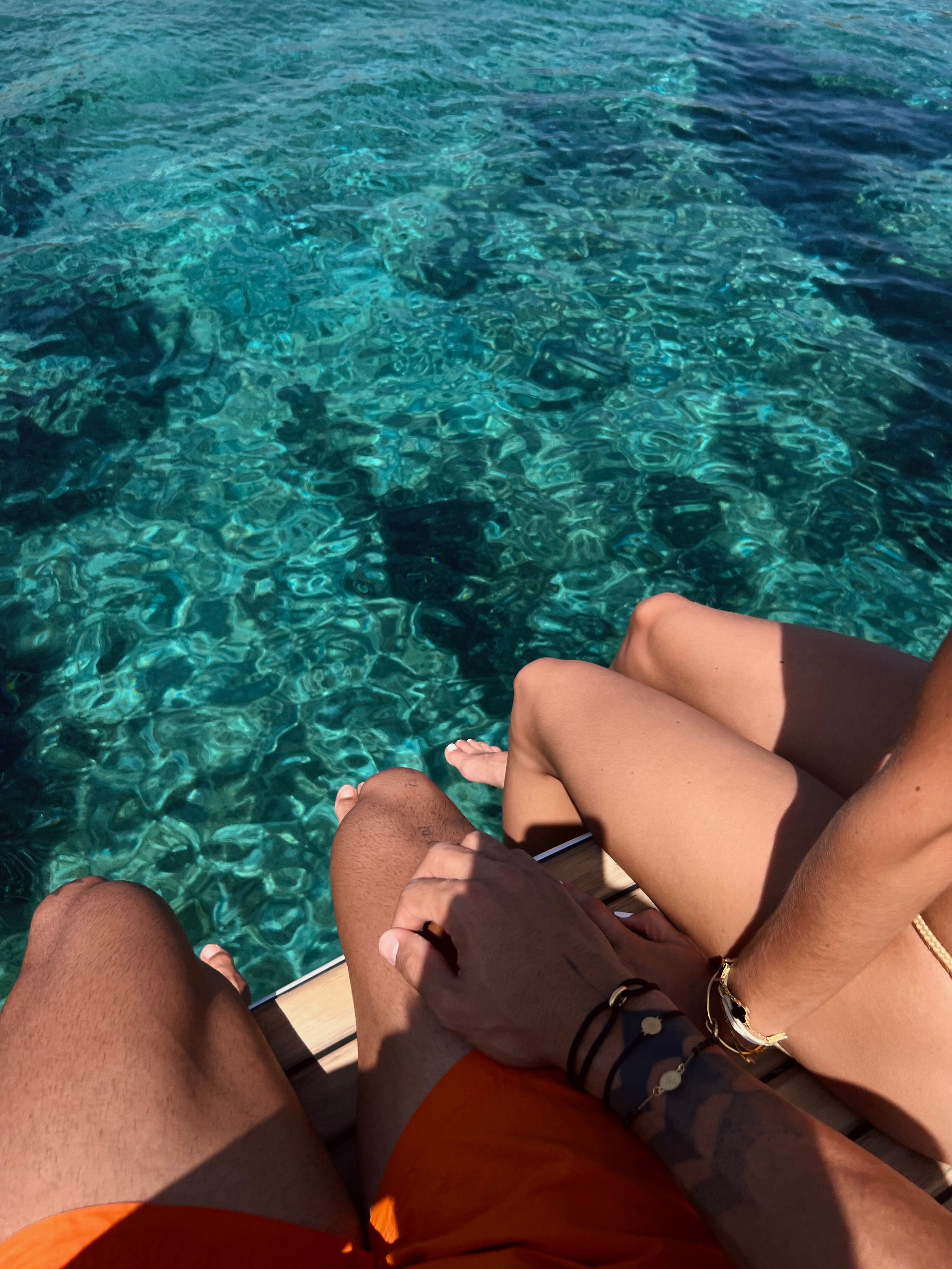 Pulseira Amalfi