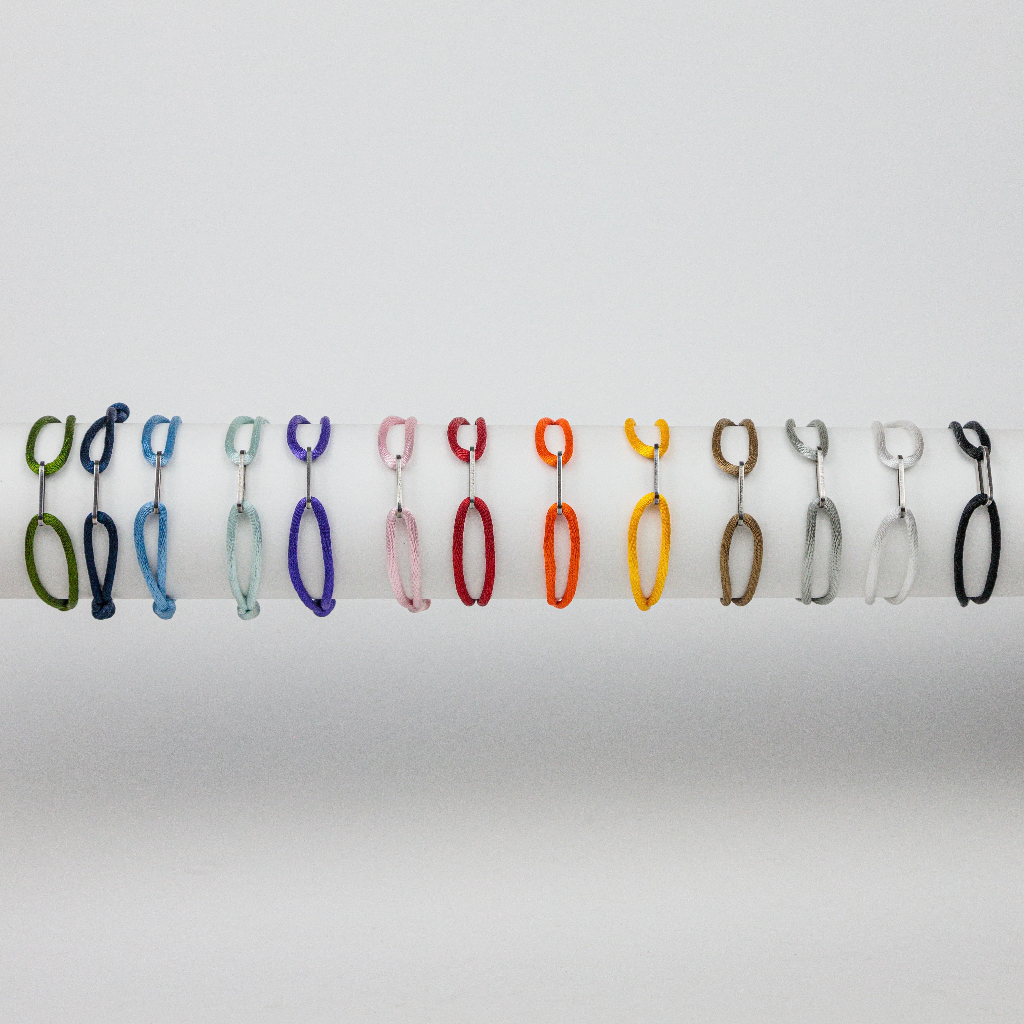 Pulseira San Vitto Feminina