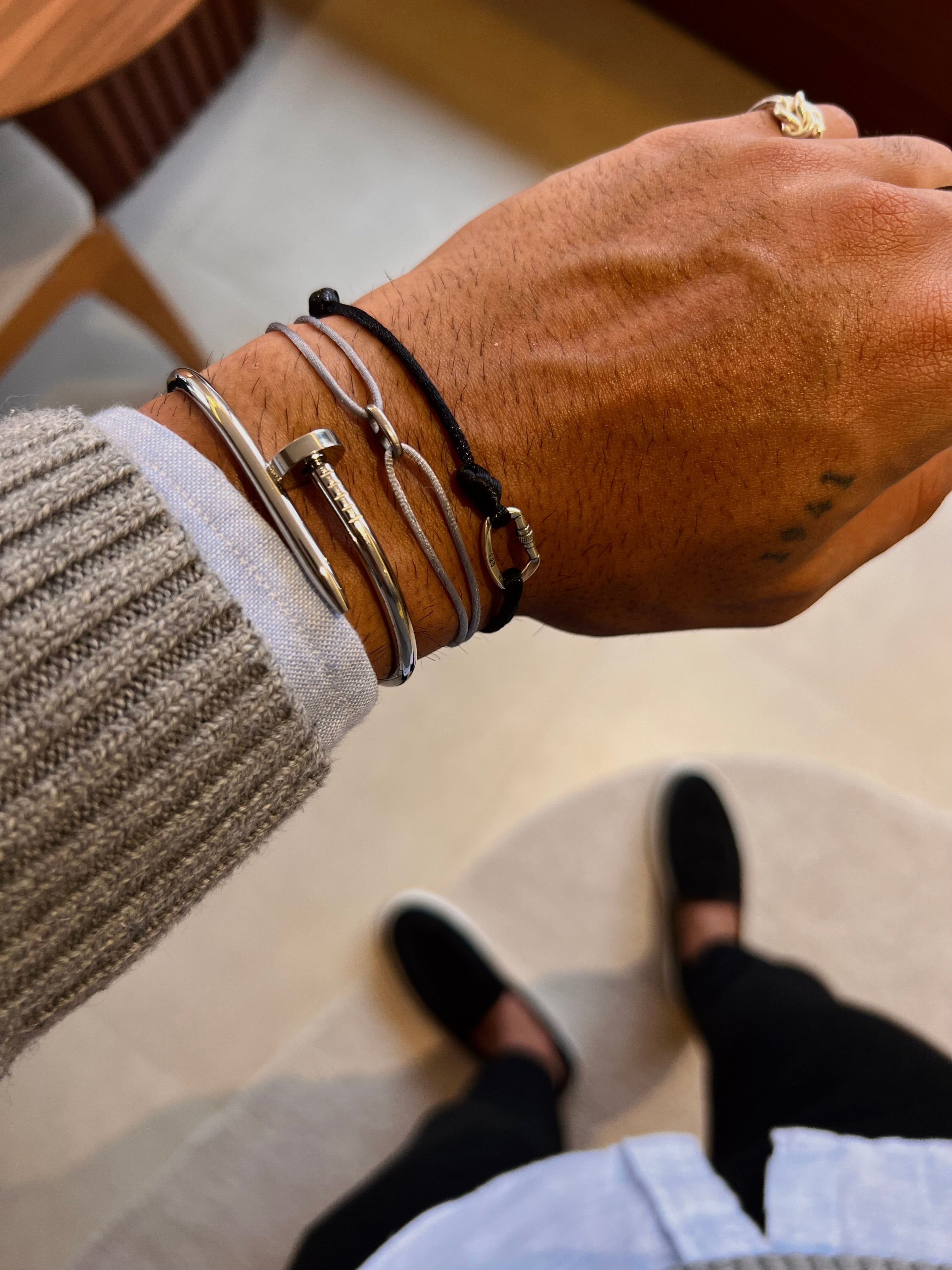 Pulseira Ventura