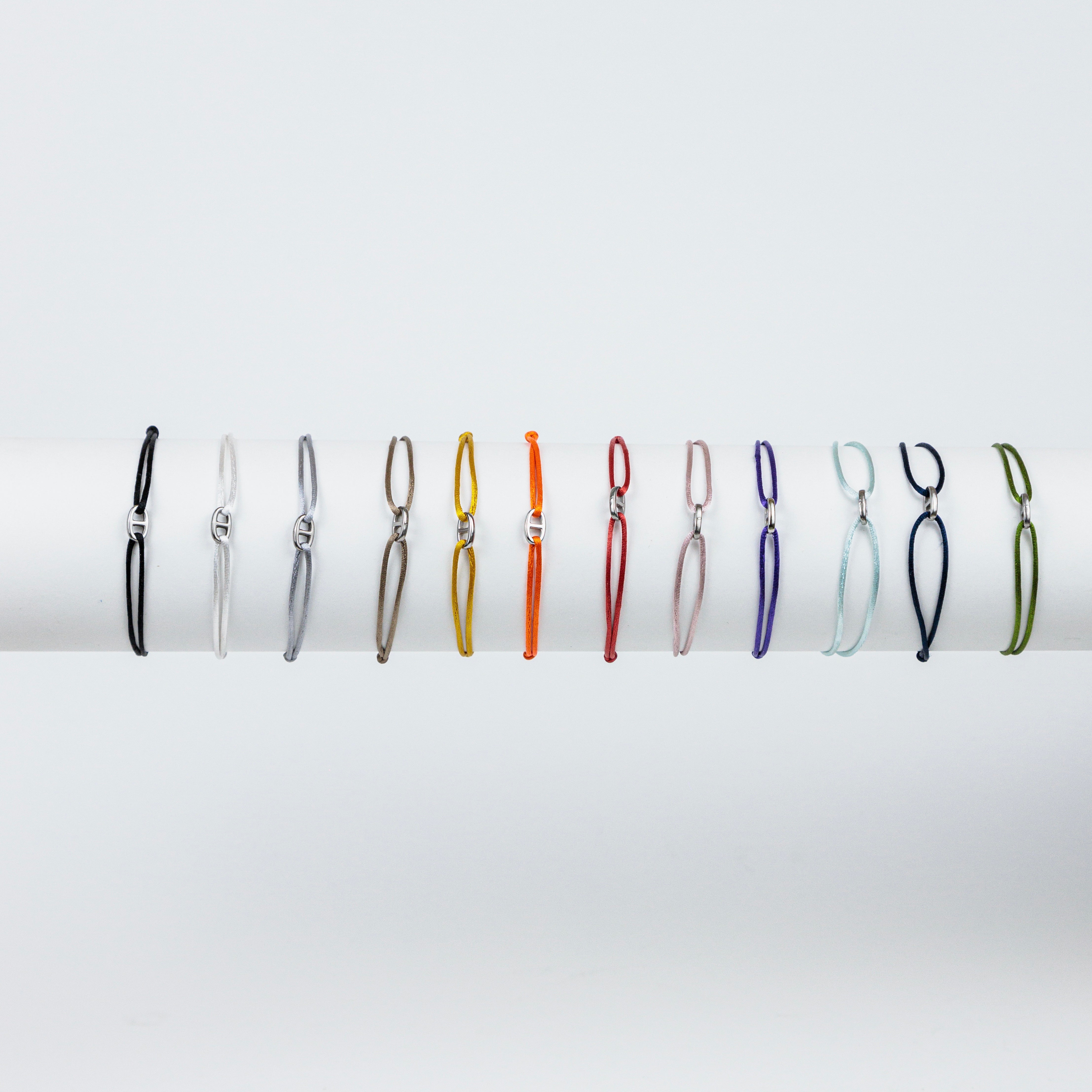 Pulseira Piccolo Feminina