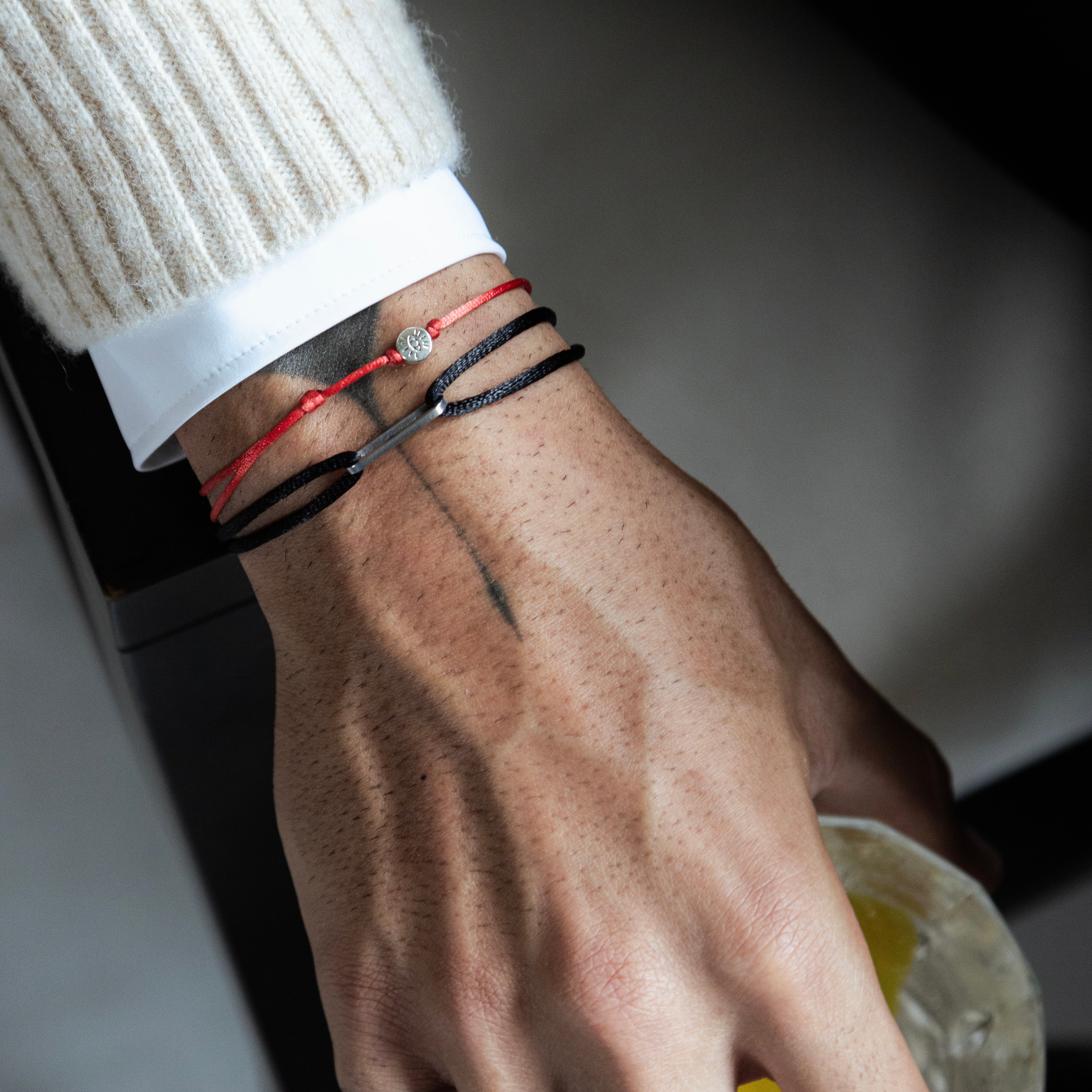 Pulseira Greco