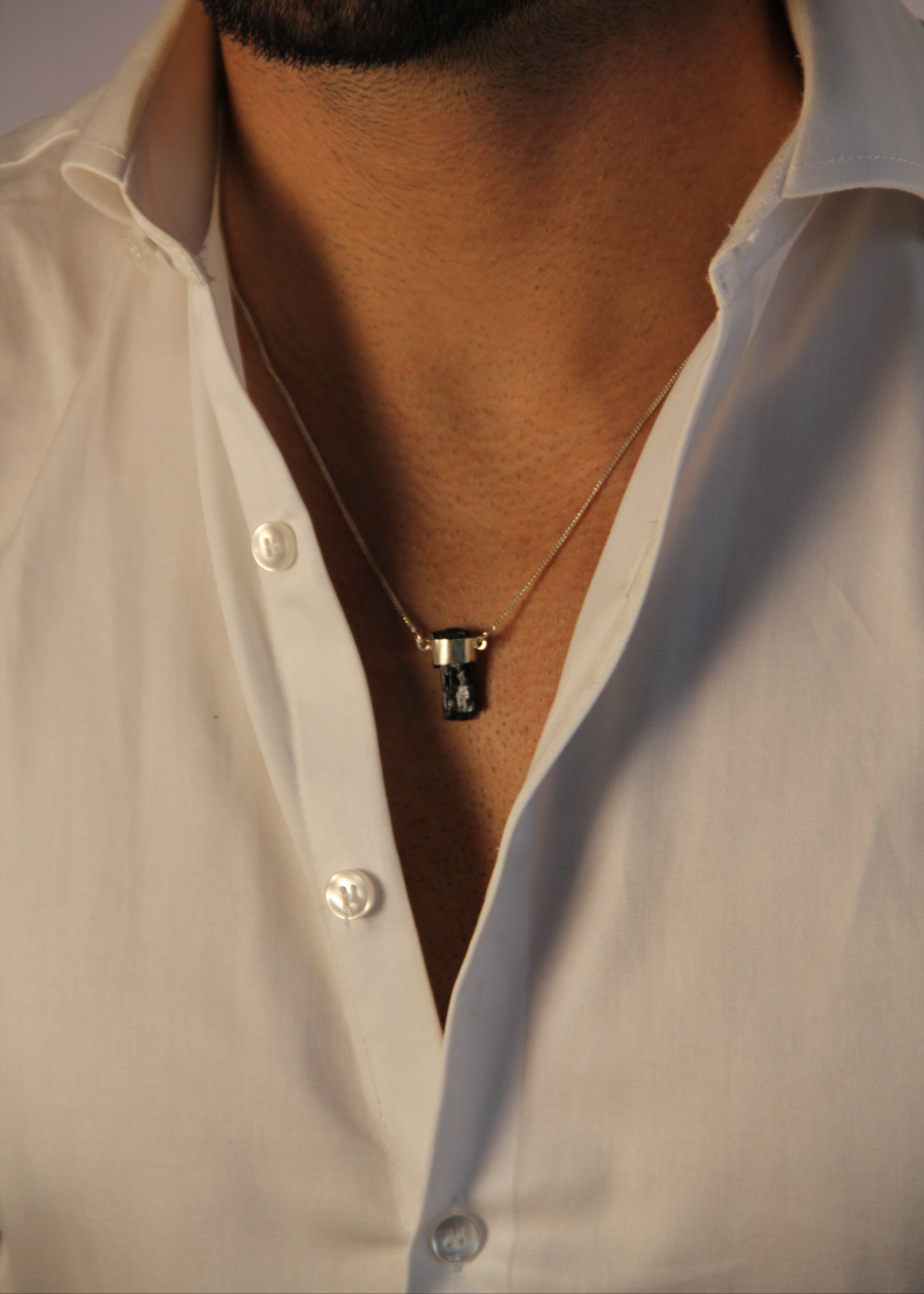 Escapulário Brutalità