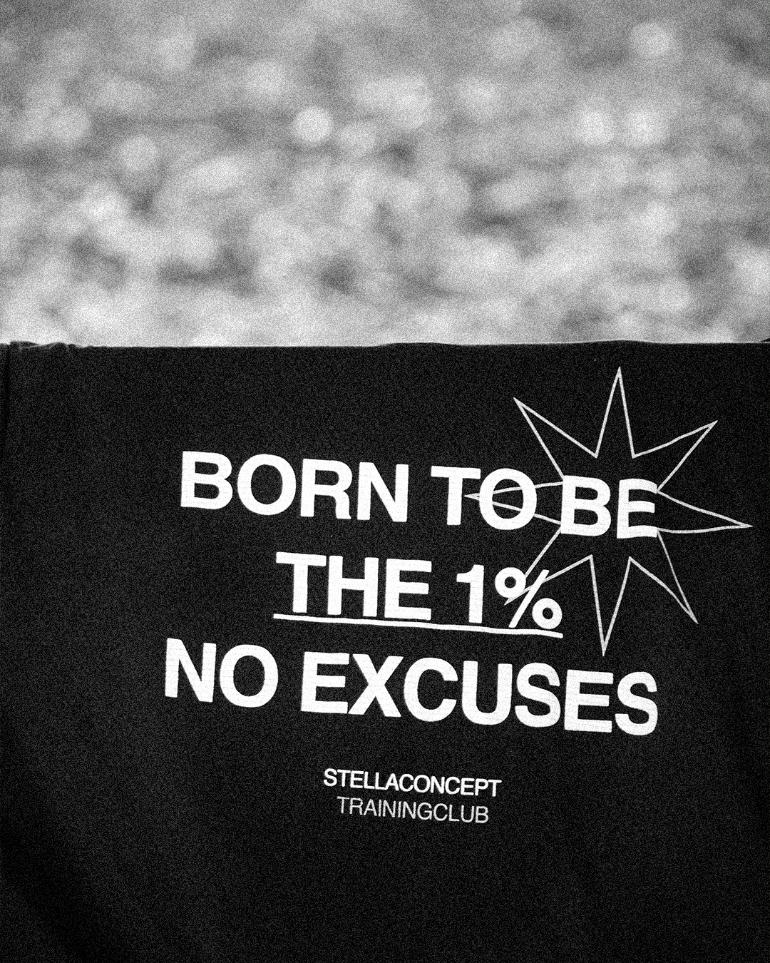 T-Shirt S.C. TRAINING CLUB