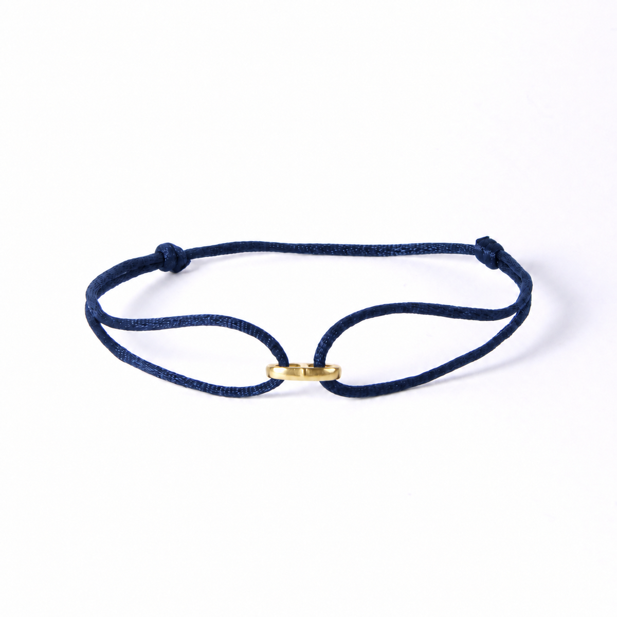 Pulseira Piccolo - Azul Marinho