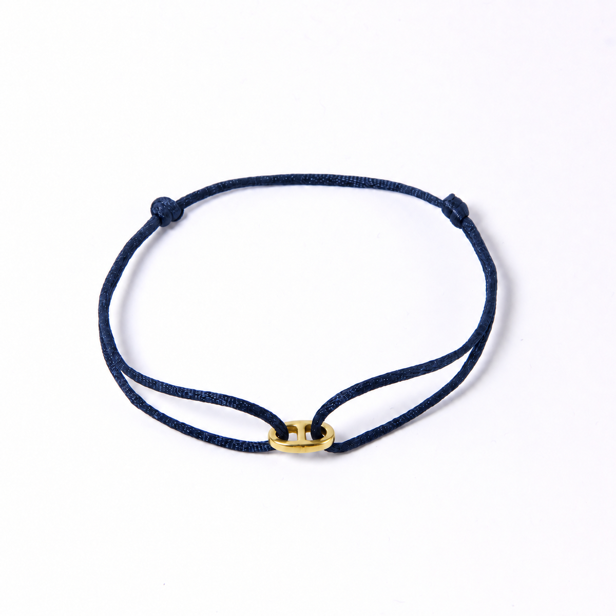 Pulseira Piccolo - Azul Marinho