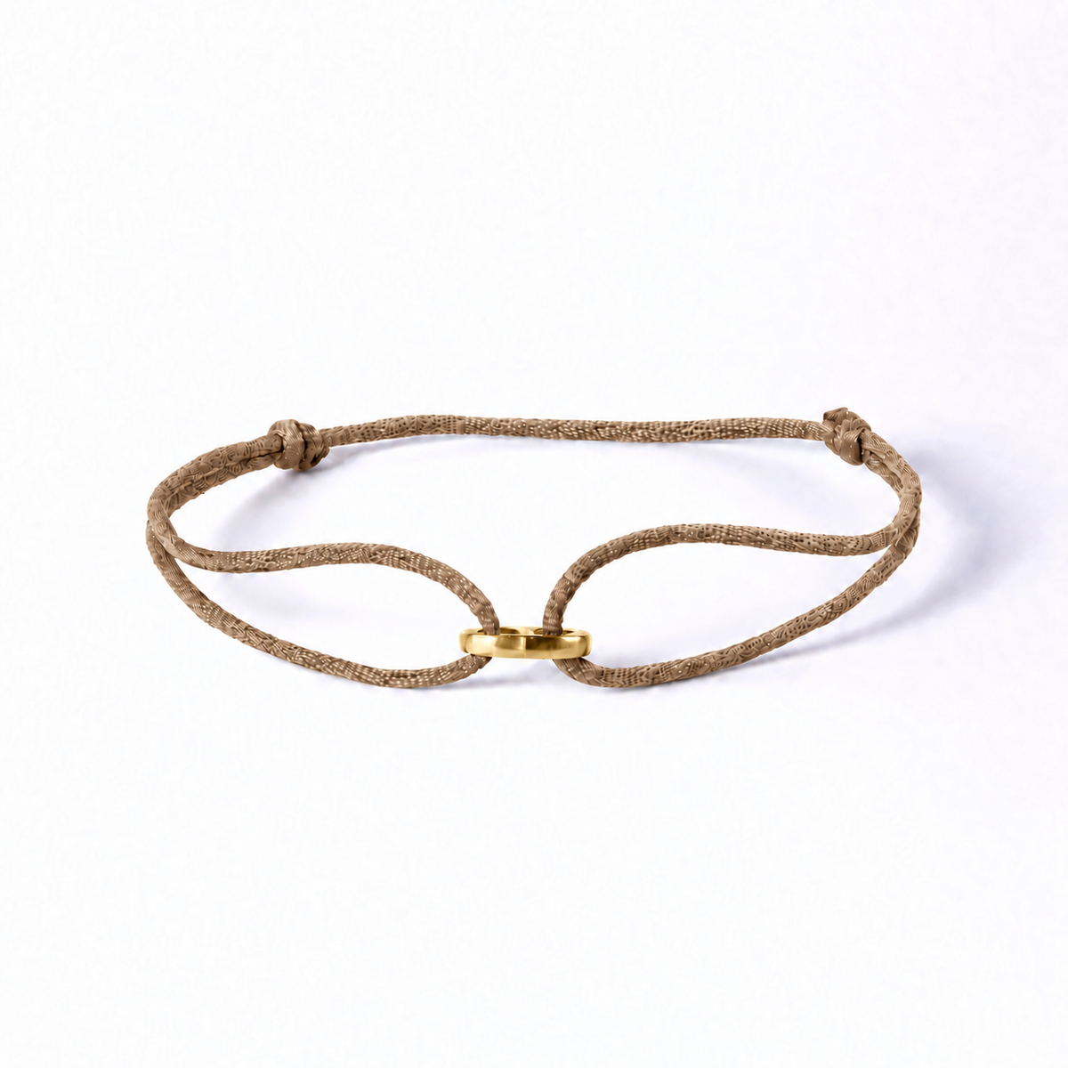 Pulseira Piccolo - Bege