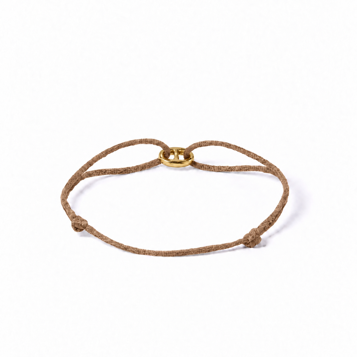 Pulseira Piccolo - Bege