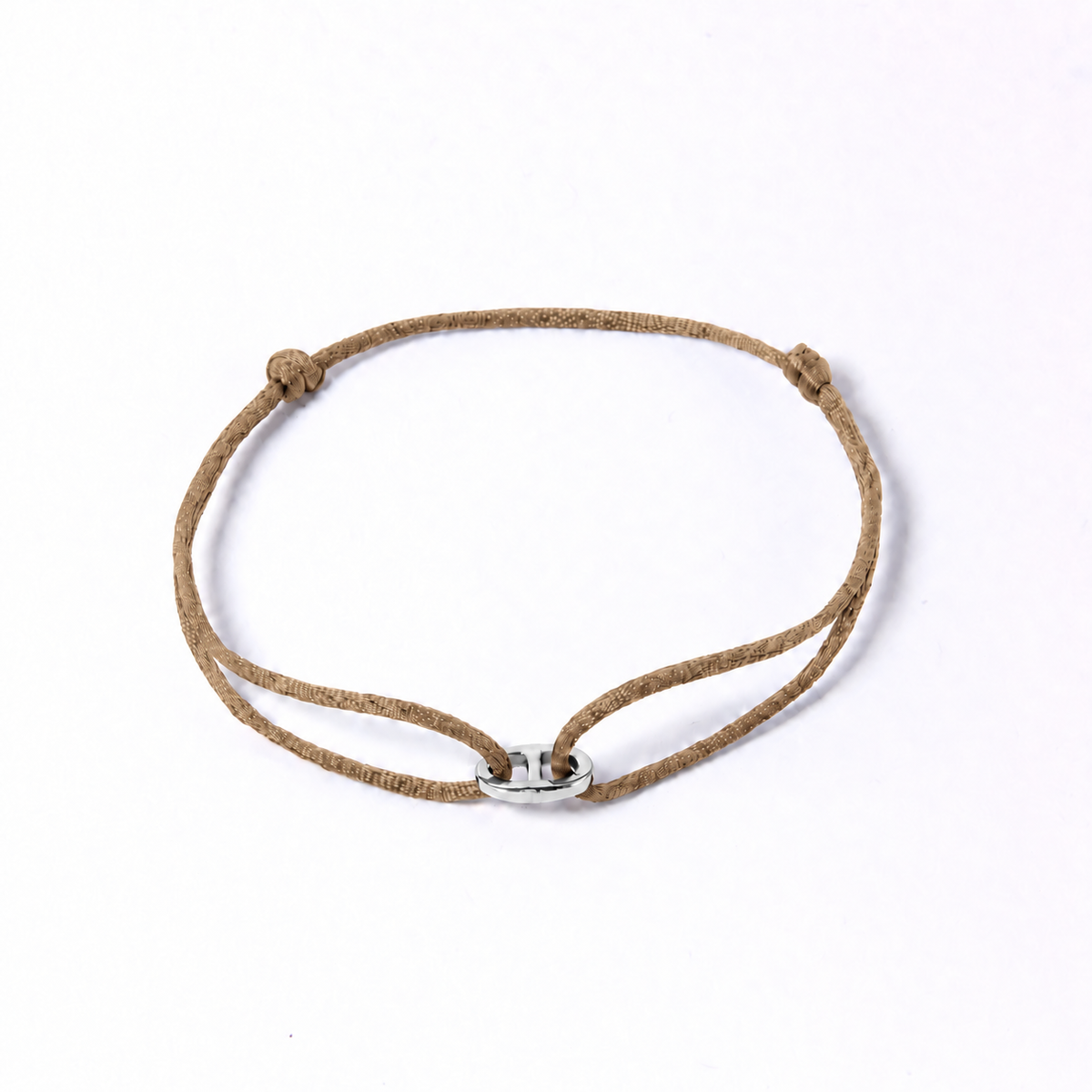 Pulseira Piccolo - Bege