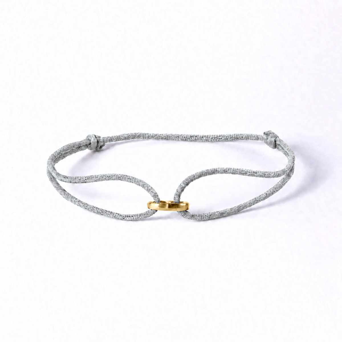 Pulseira Piccolo - Cinza