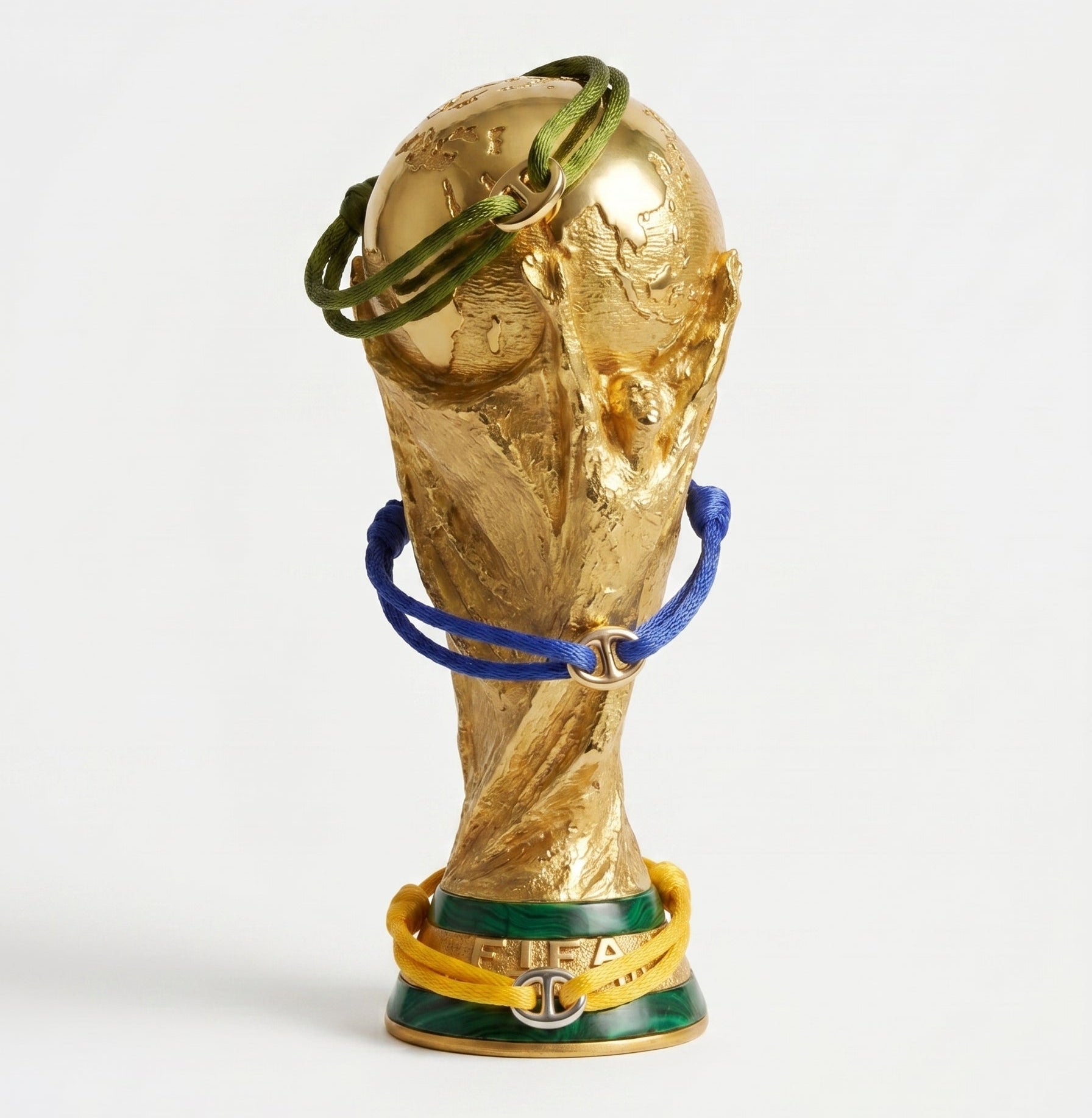 Seleção Copa - Amalfi