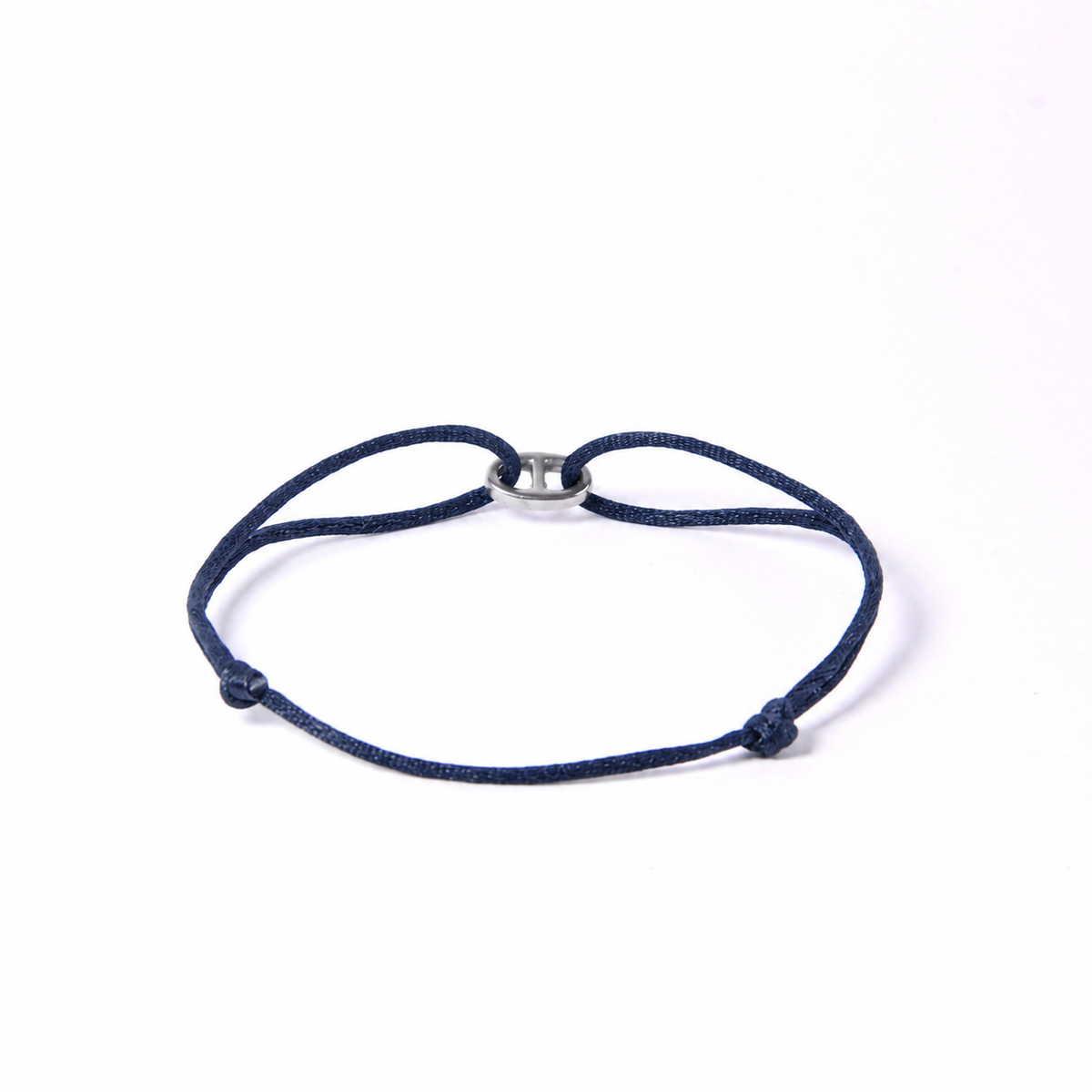 Pulseira Piccolo - Azul Marinho