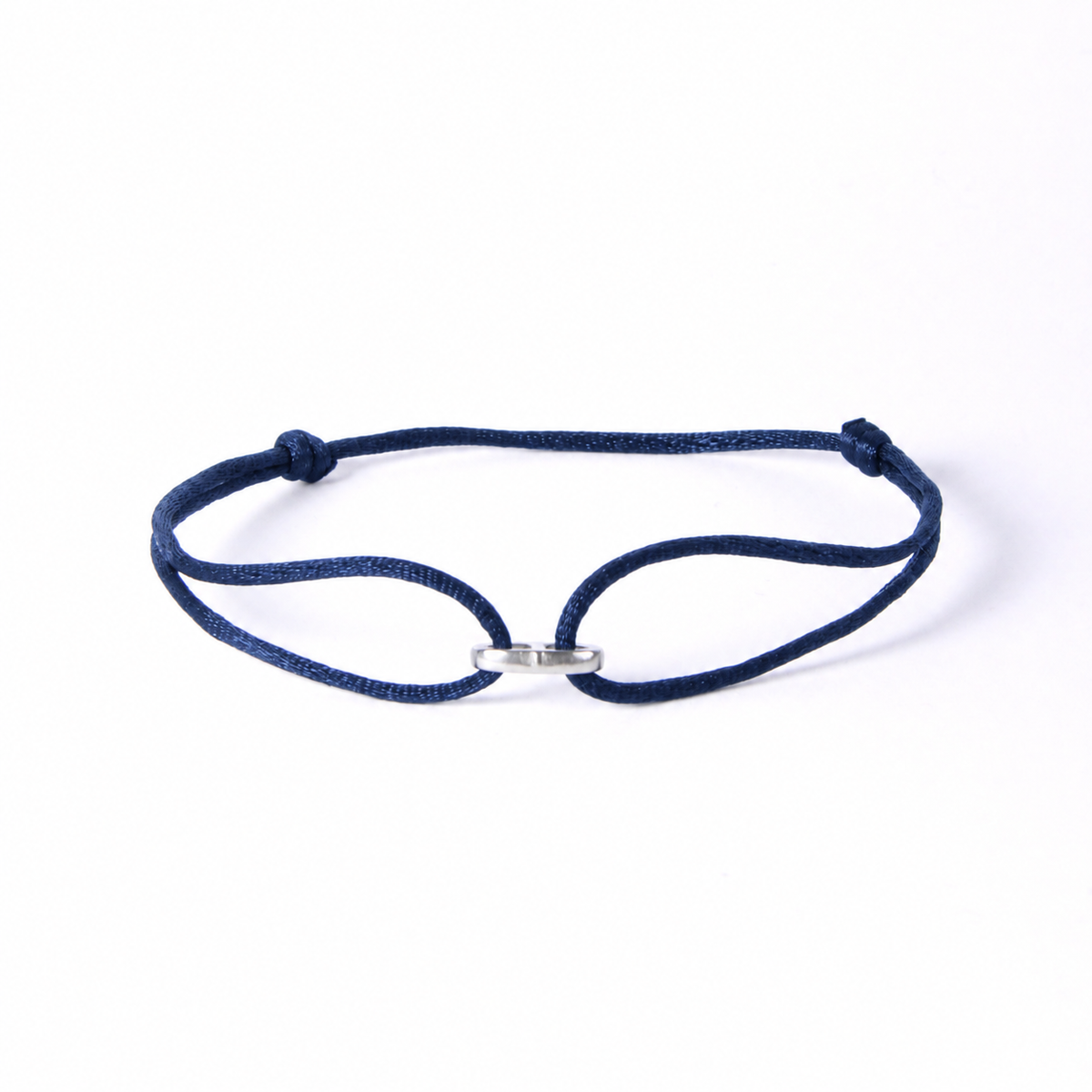 Pulseira Piccolo - Azul Marinho