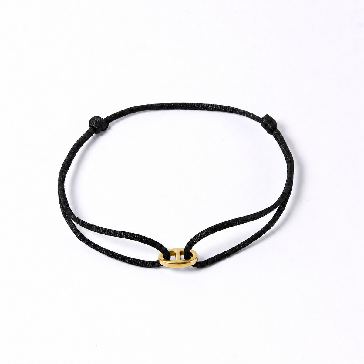 Pulseira Piccolo - Preto