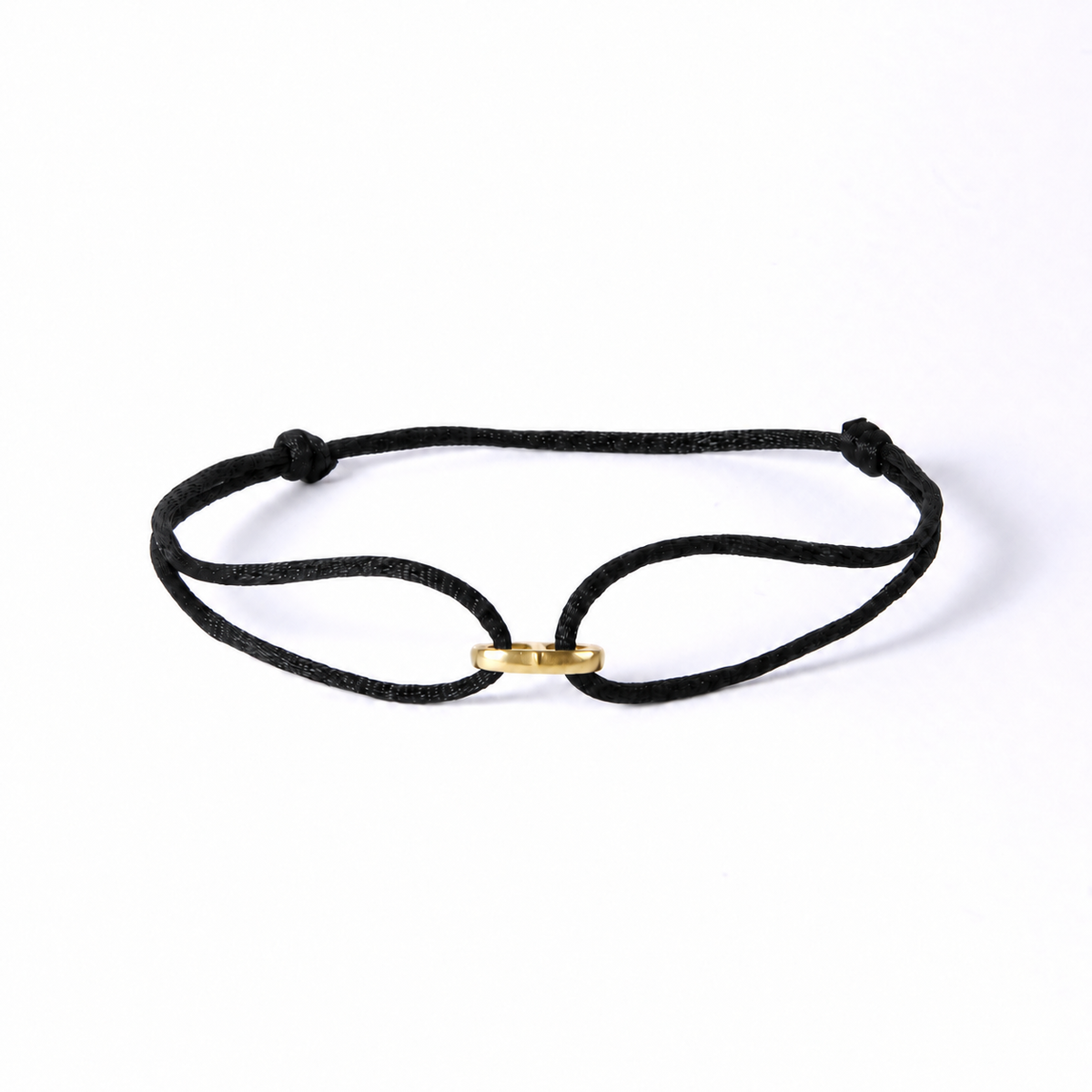 Pulseira Piccolo - Preto