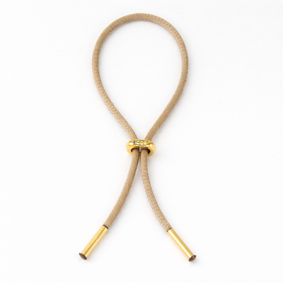 Pulseira Dettaglio – Bege