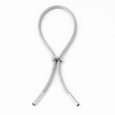 Pulseira Dettaglio – Cinza