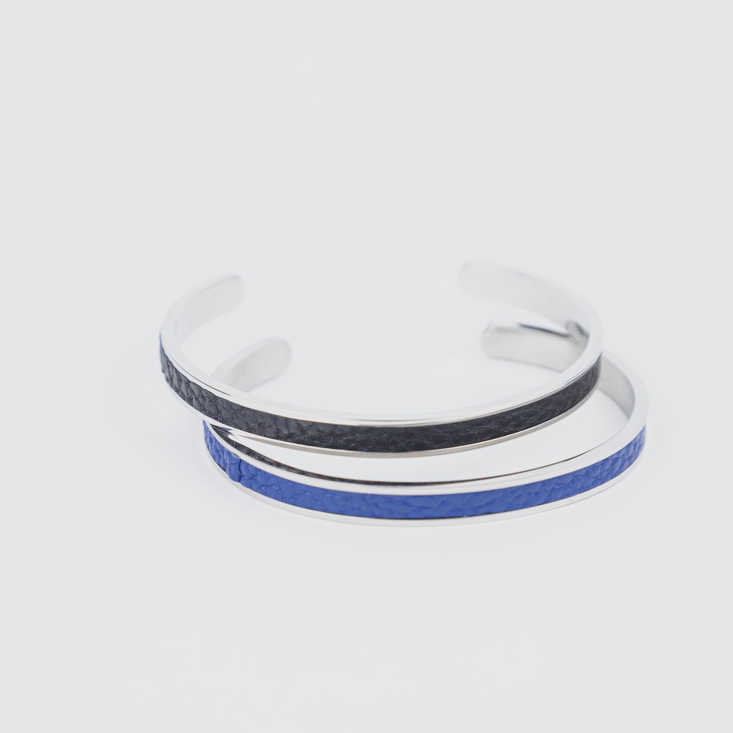 Bracelete Profondo Blu