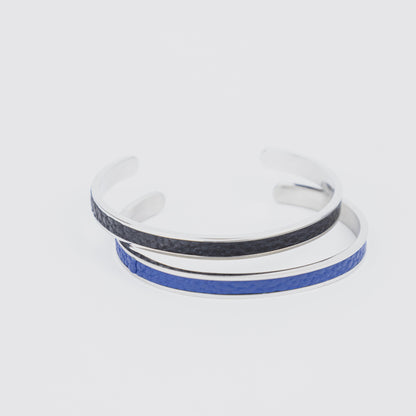 Bracelete Profondo Blu